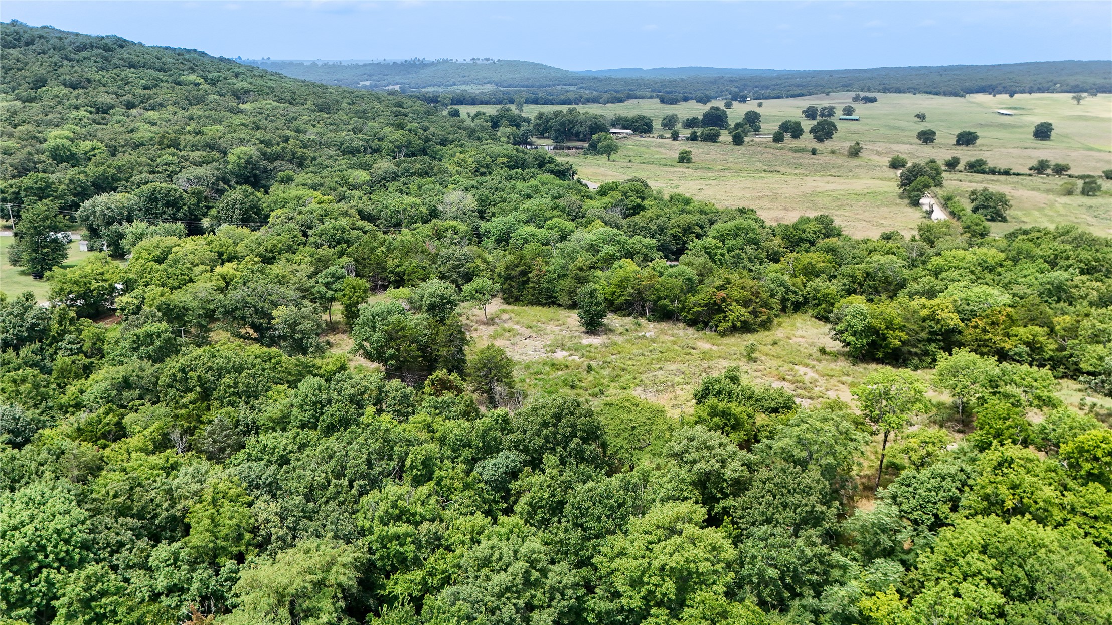 W 880 Road Park Hill OK 74451