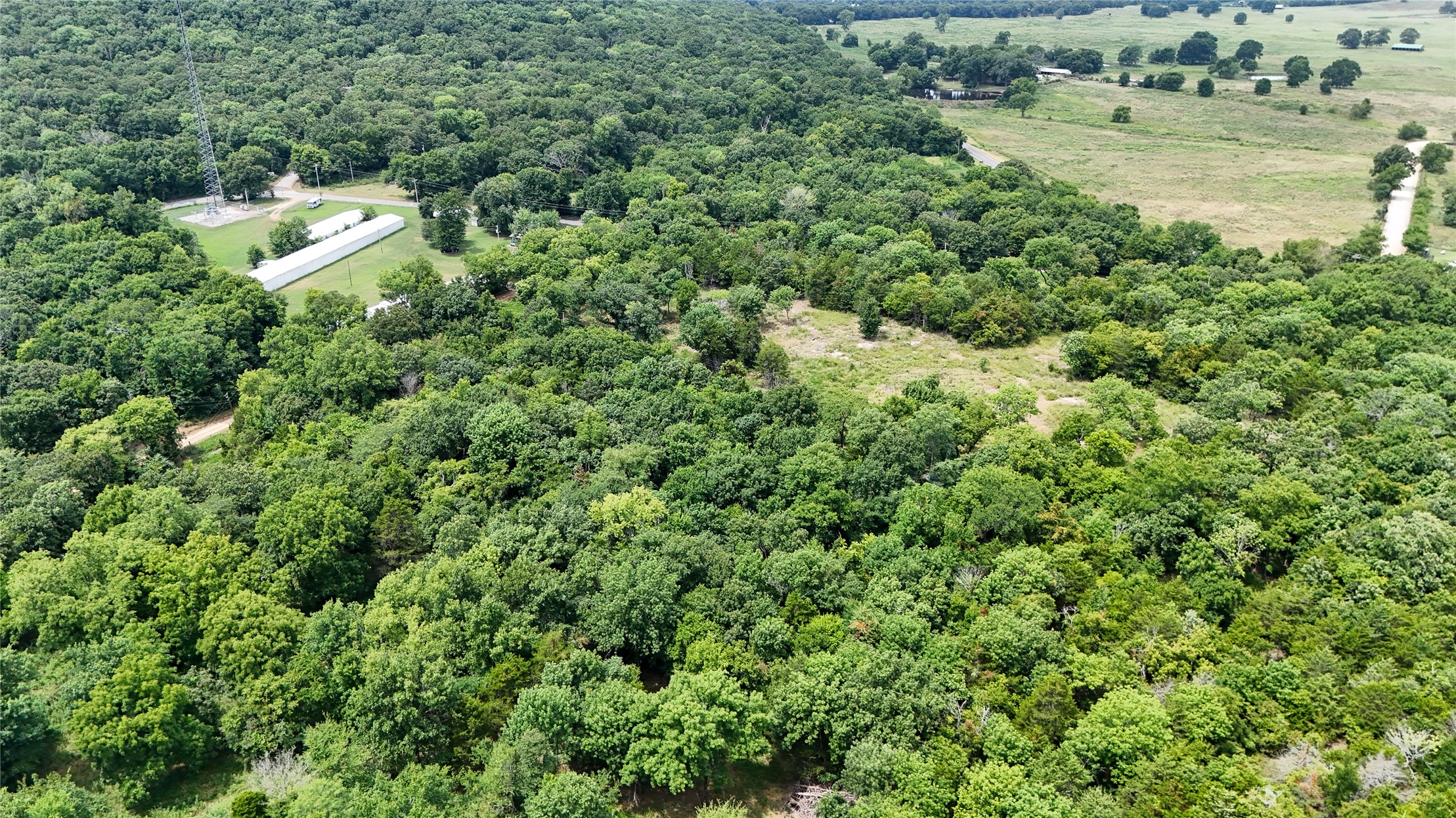 W 880 Road Park Hill OK 74451