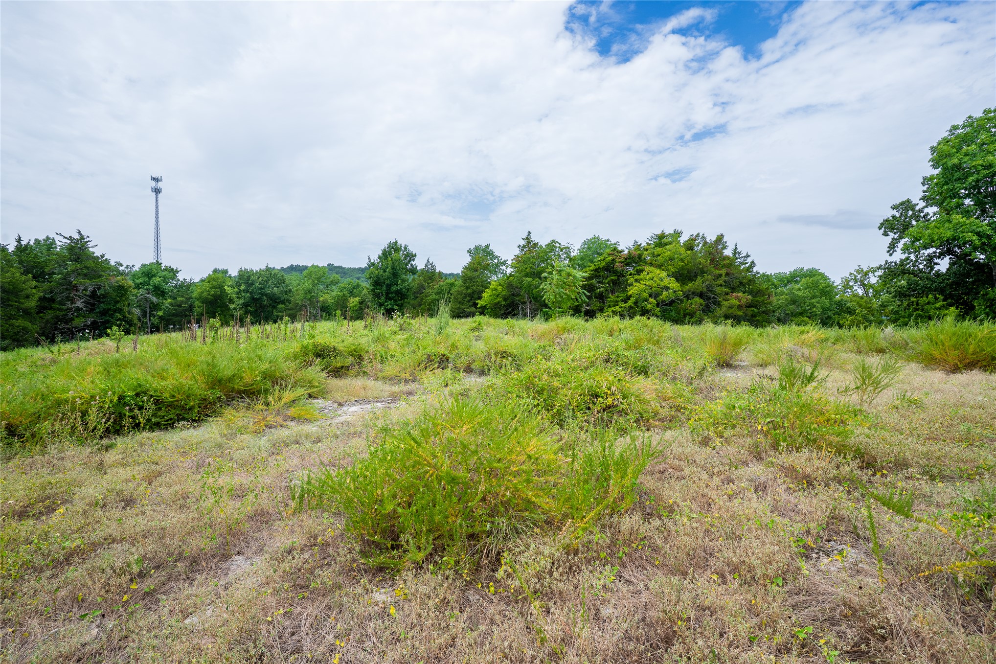 W 880 Road Park Hill OK 74451