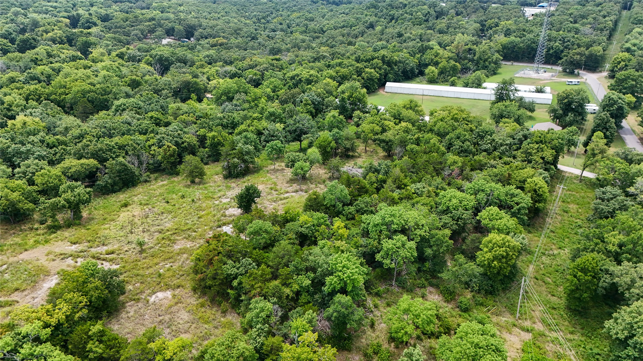 W 880 Road Park Hill OK 74451