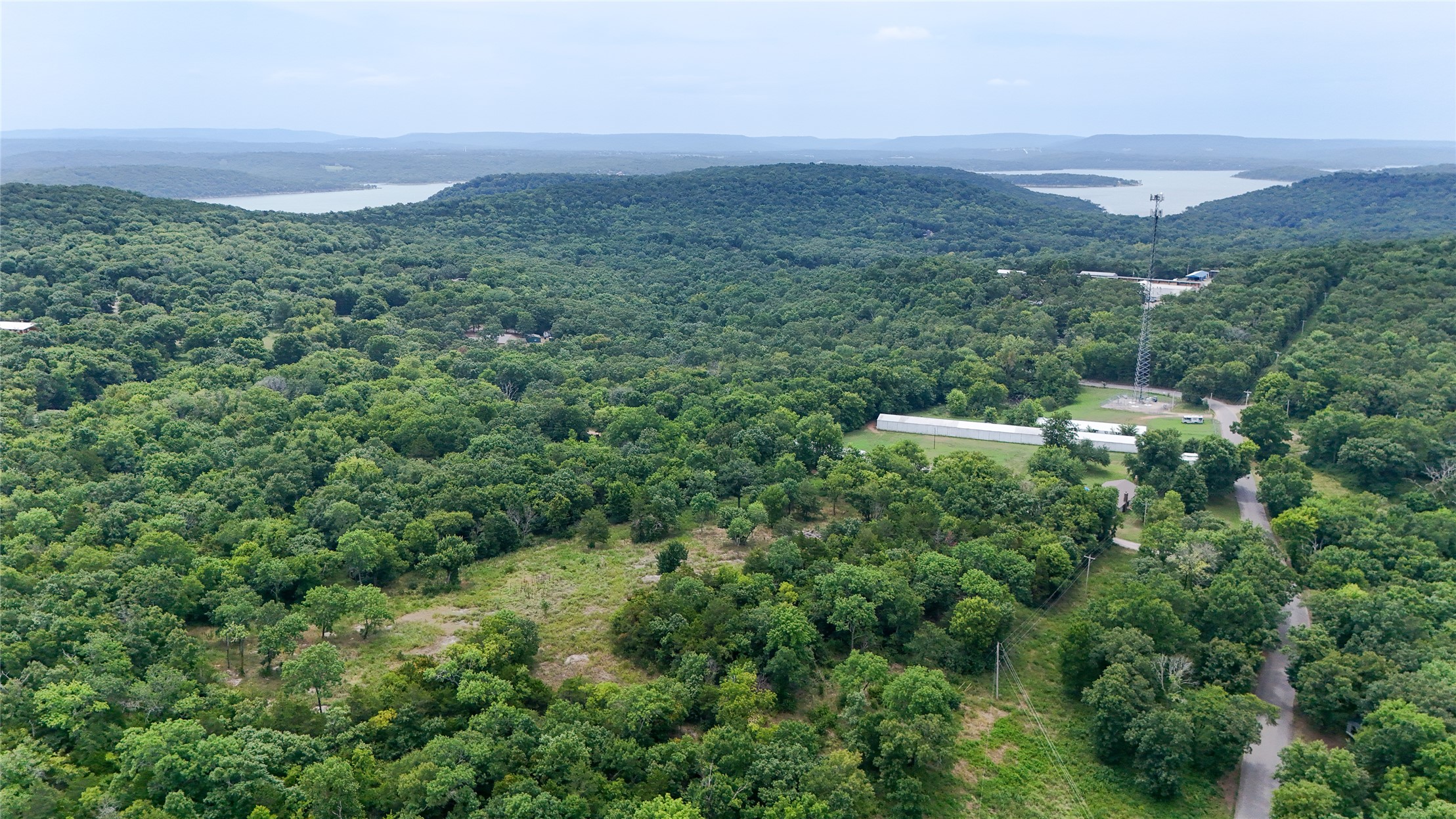 W 880 Road Park Hill OK 74451