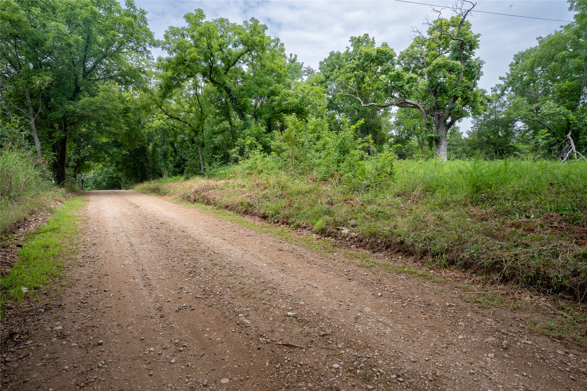 W 880 Road Park Hill OK 74451