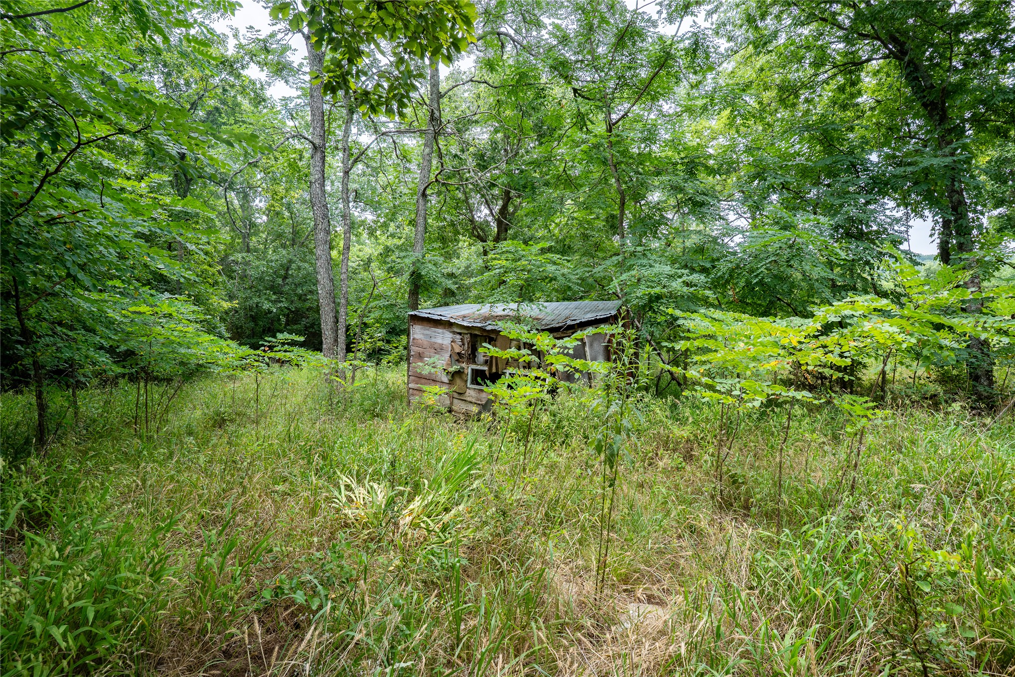 W 880 Road Park Hill OK 74451