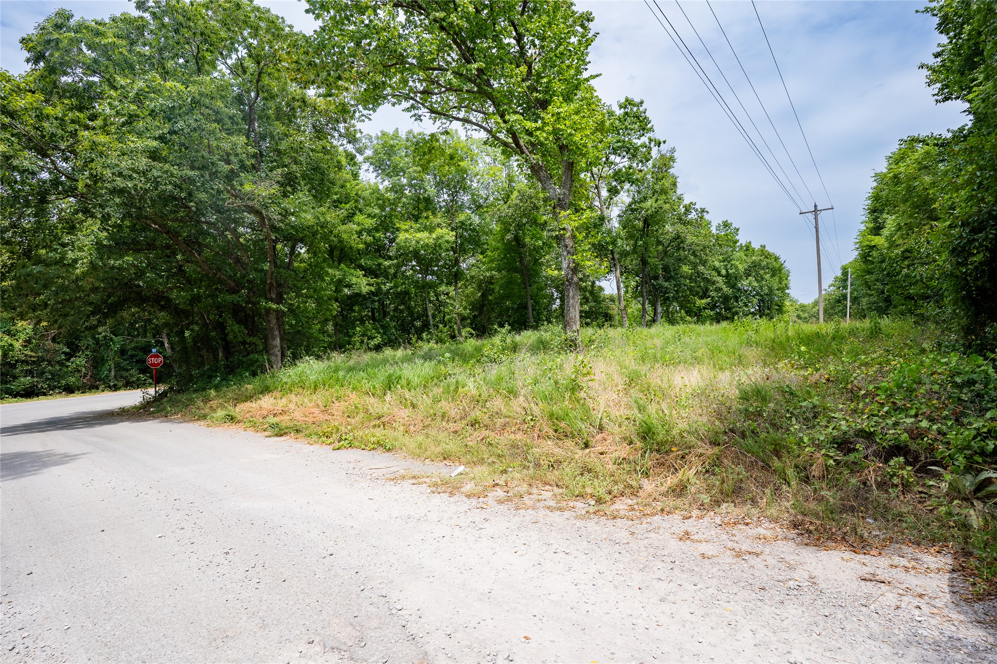 W 880 Road Park Hill OK 74451
