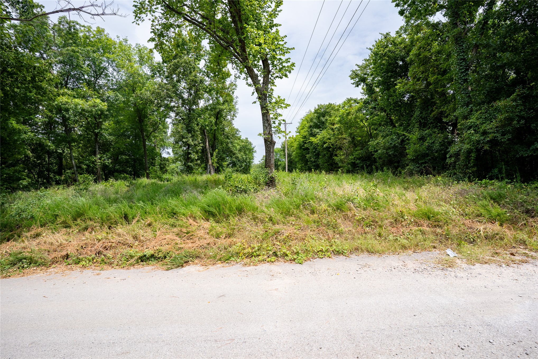 W 880 Road Park Hill OK 74451