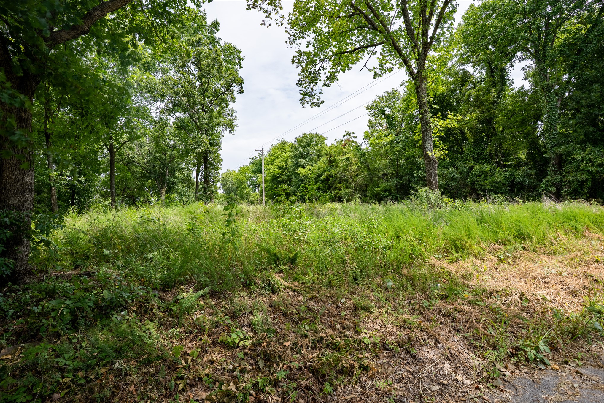 W 880 Road Park Hill OK 74451