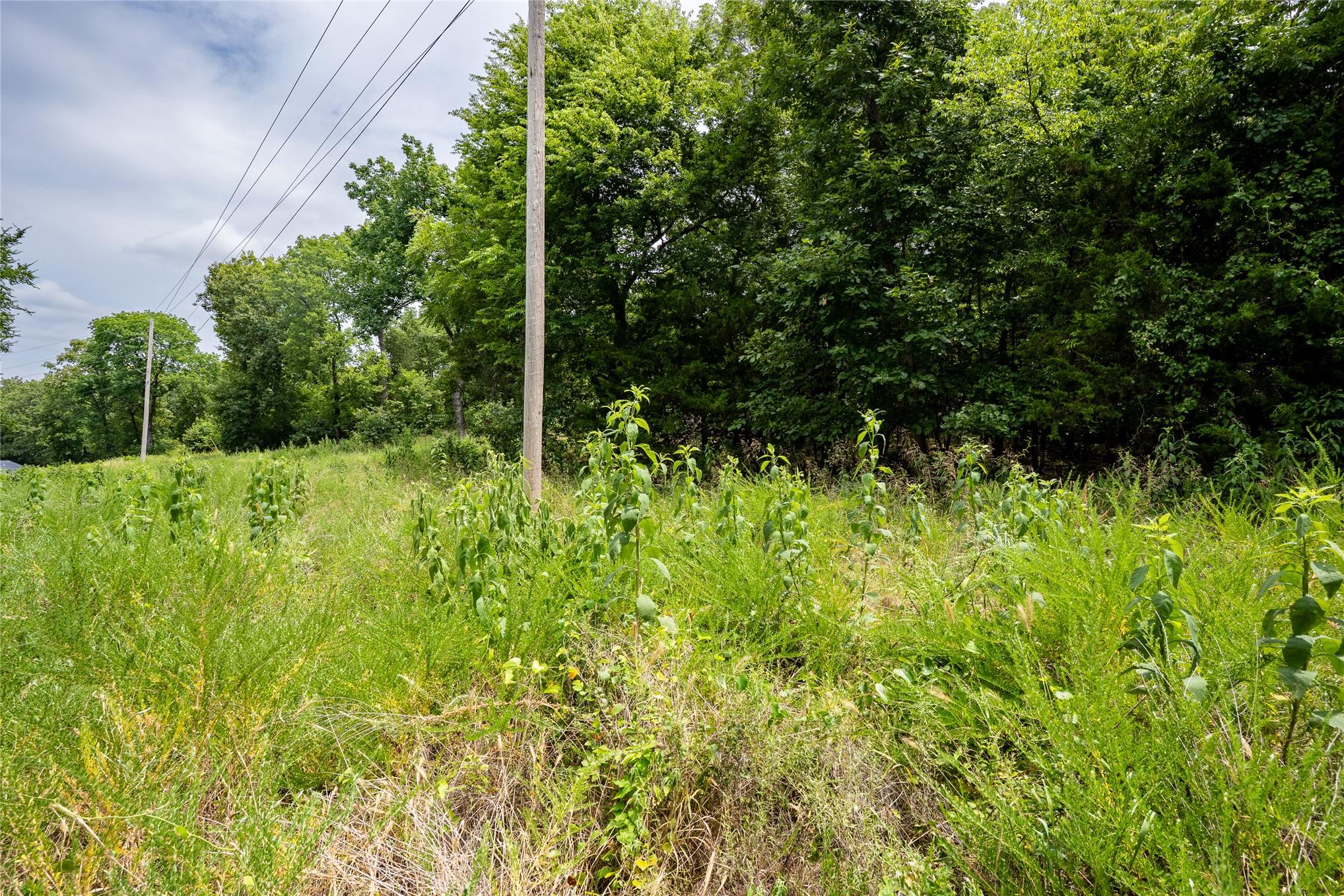 W 880 Road Park Hill OK 74451