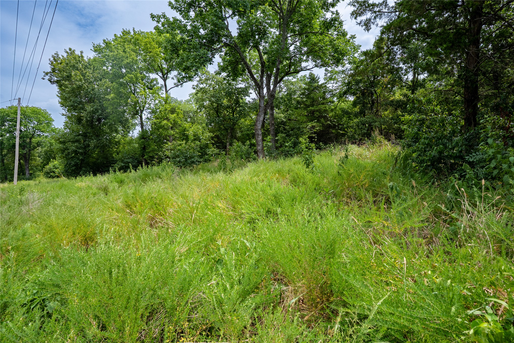 W 880 Road Park Hill OK 74451
