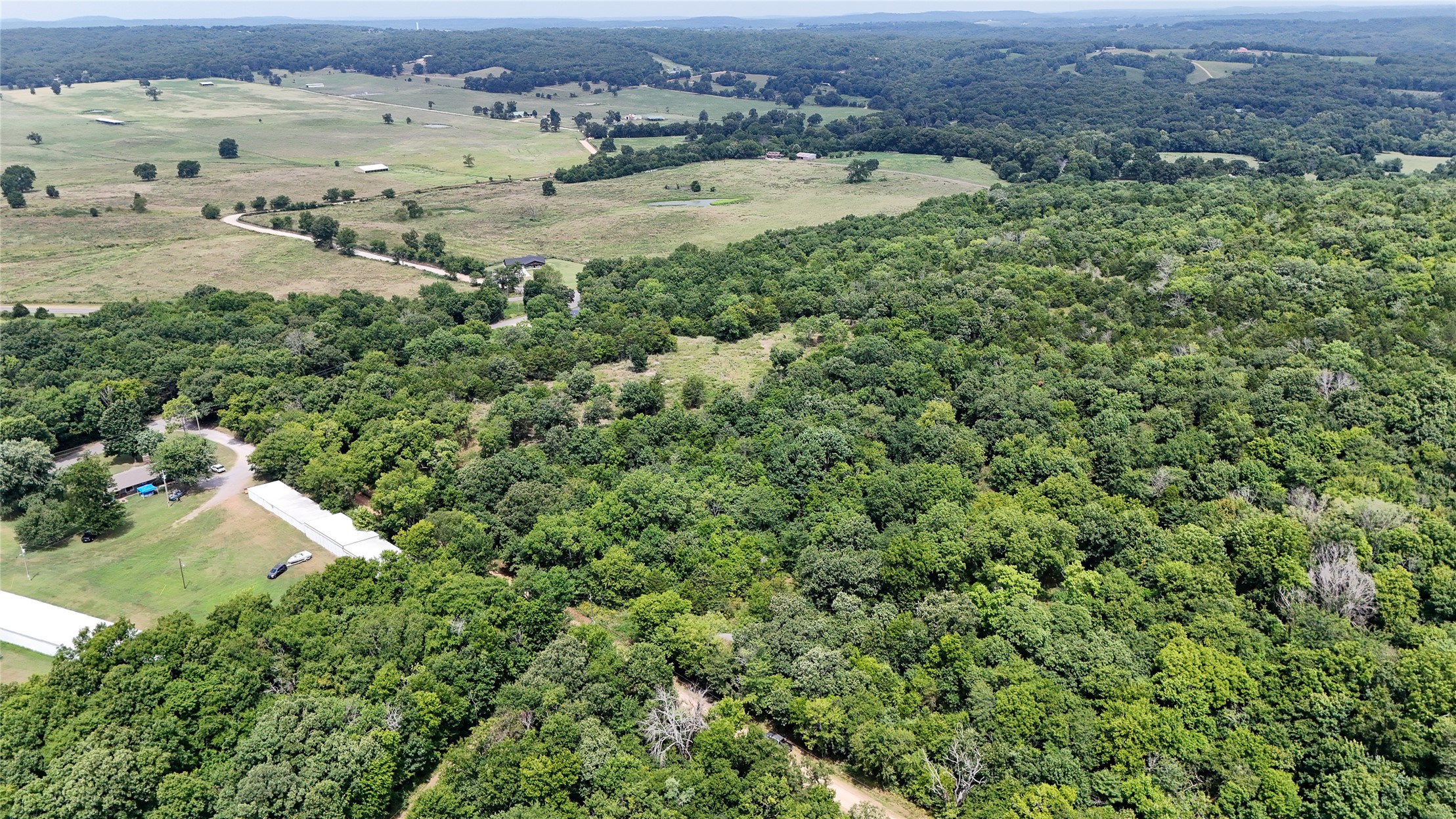 W 880 Road Park Hill OK 74451