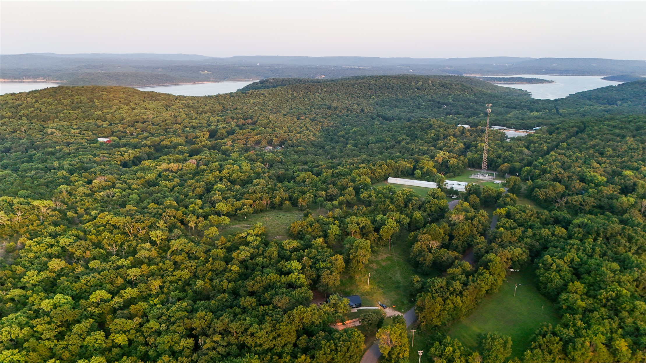 W 880 Road Park Hill OK 74451