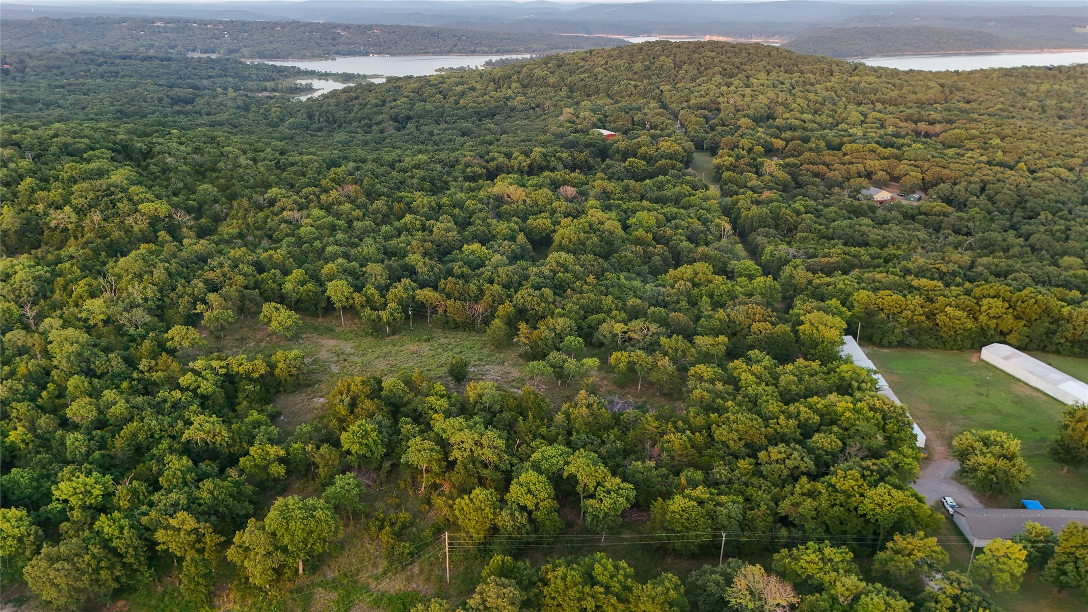 W 880 Road Park Hill OK 74451