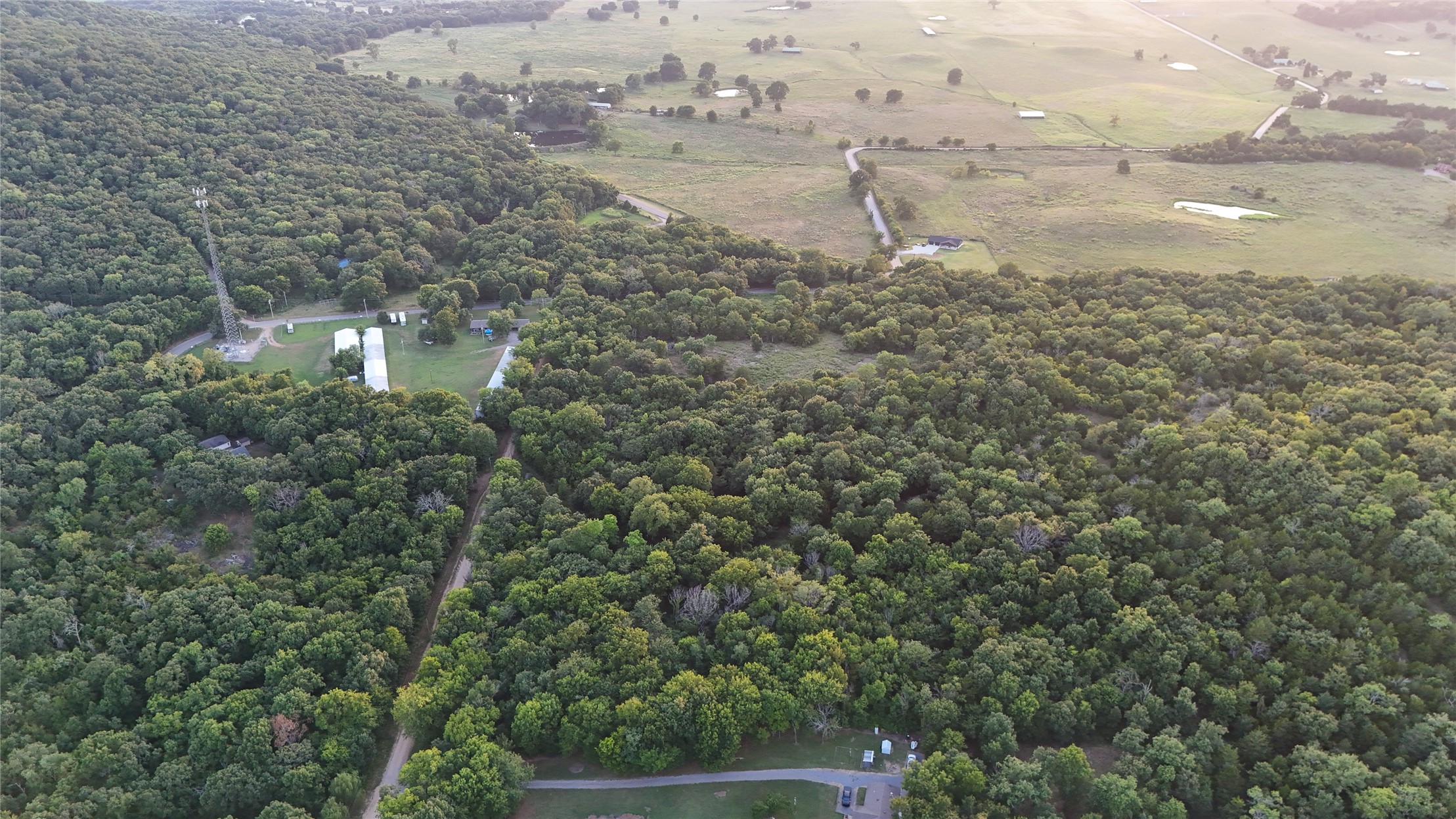 W 880 Road Park Hill OK 74451