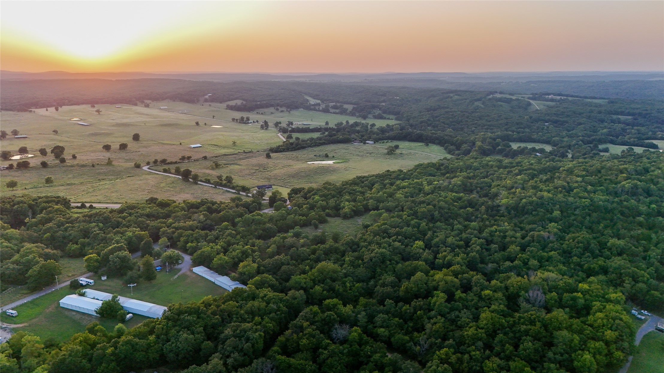 W 880 Road Park Hill OK 74451
