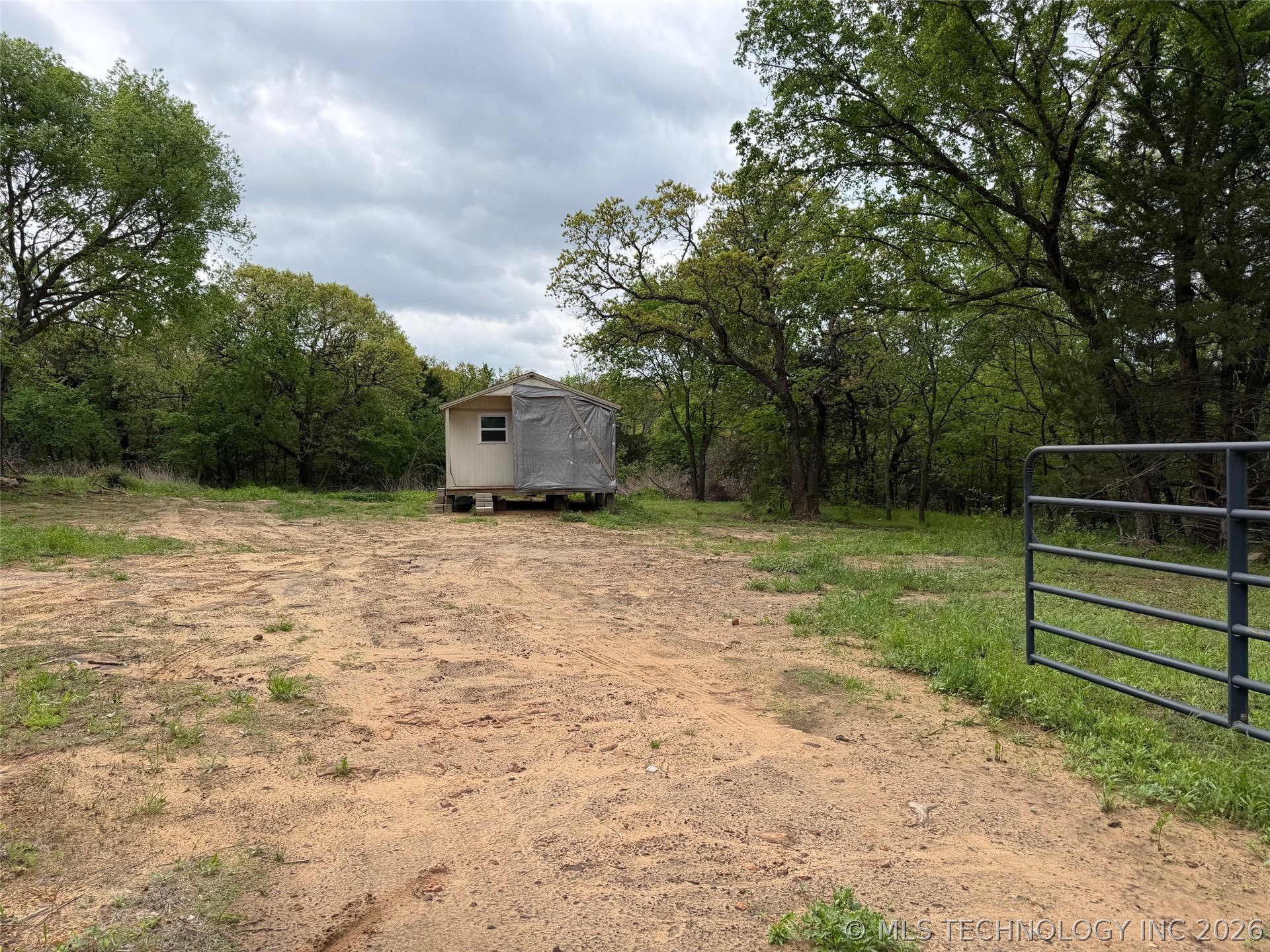 365706 E 5700 Road Terlton OK 74081