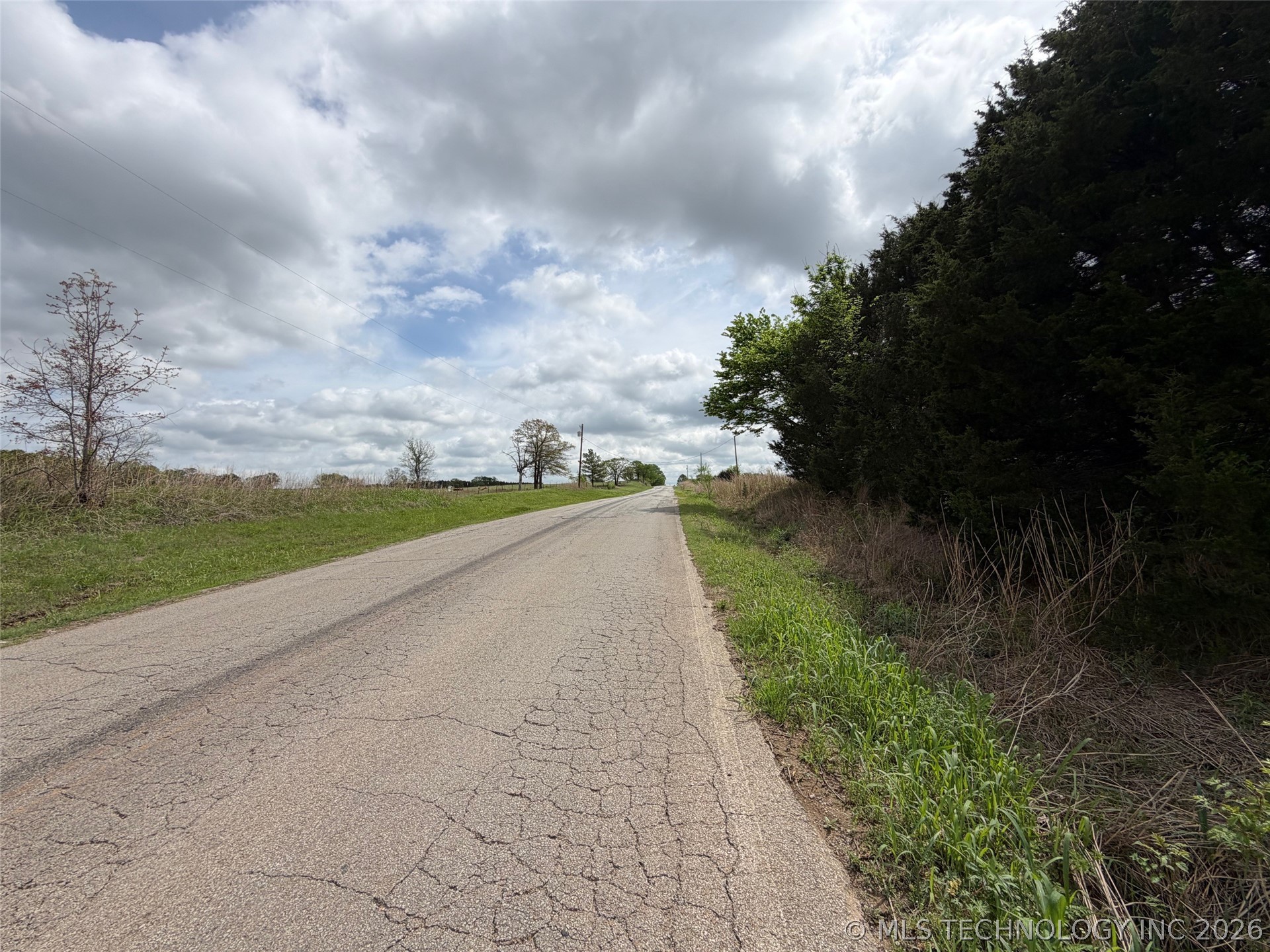 365706 E 5700 Road Terlton OK 74081