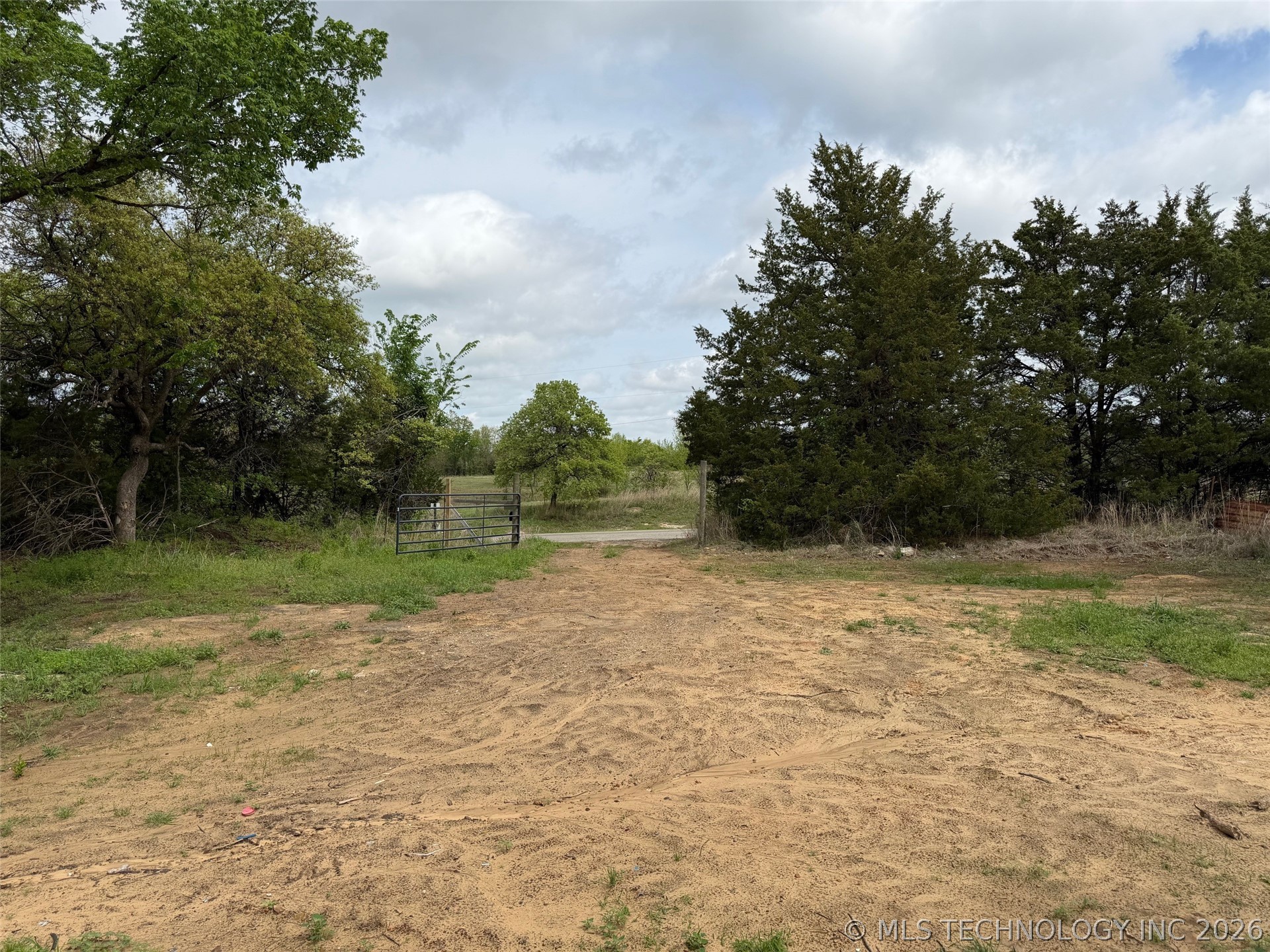 365706 E 5700 Road Terlton OK 74081