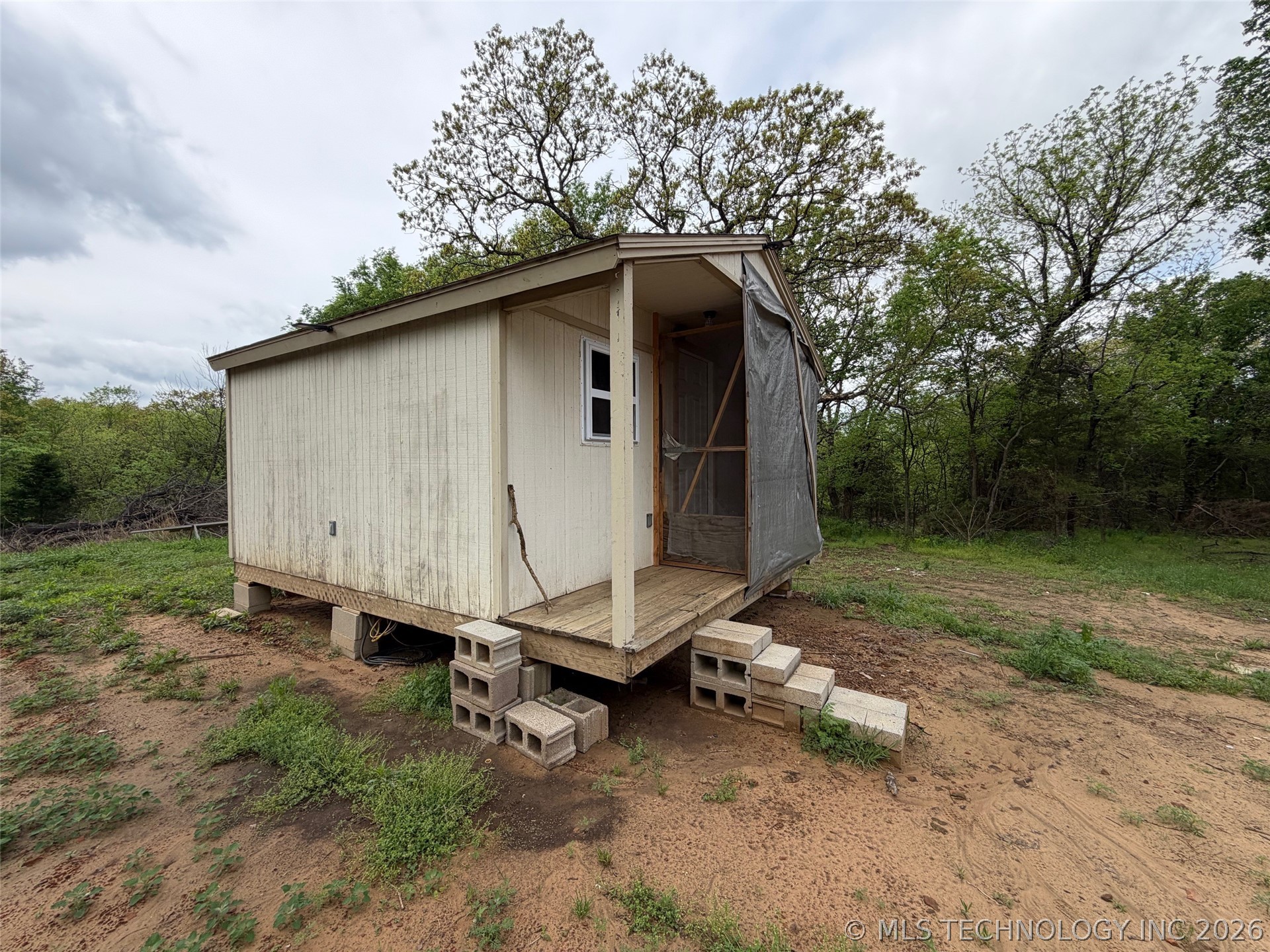 365706 E 5700 Road Terlton OK 74081