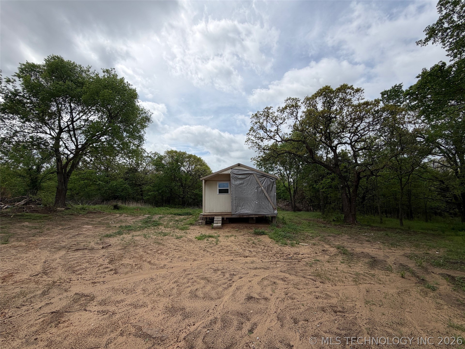 365706 E 5700 Road Terlton OK 74081
