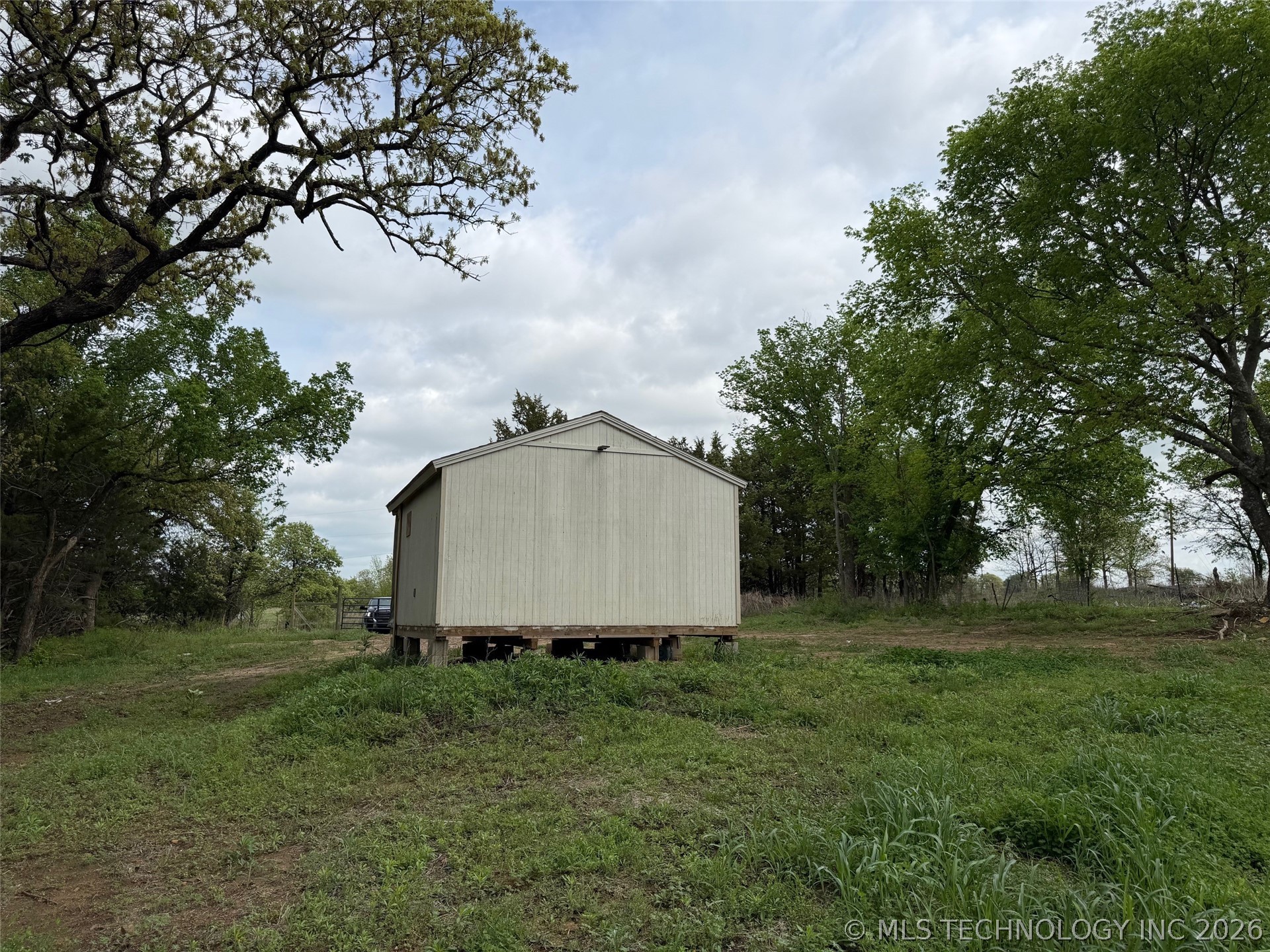 365706 E 5700 Road Terlton OK 74081