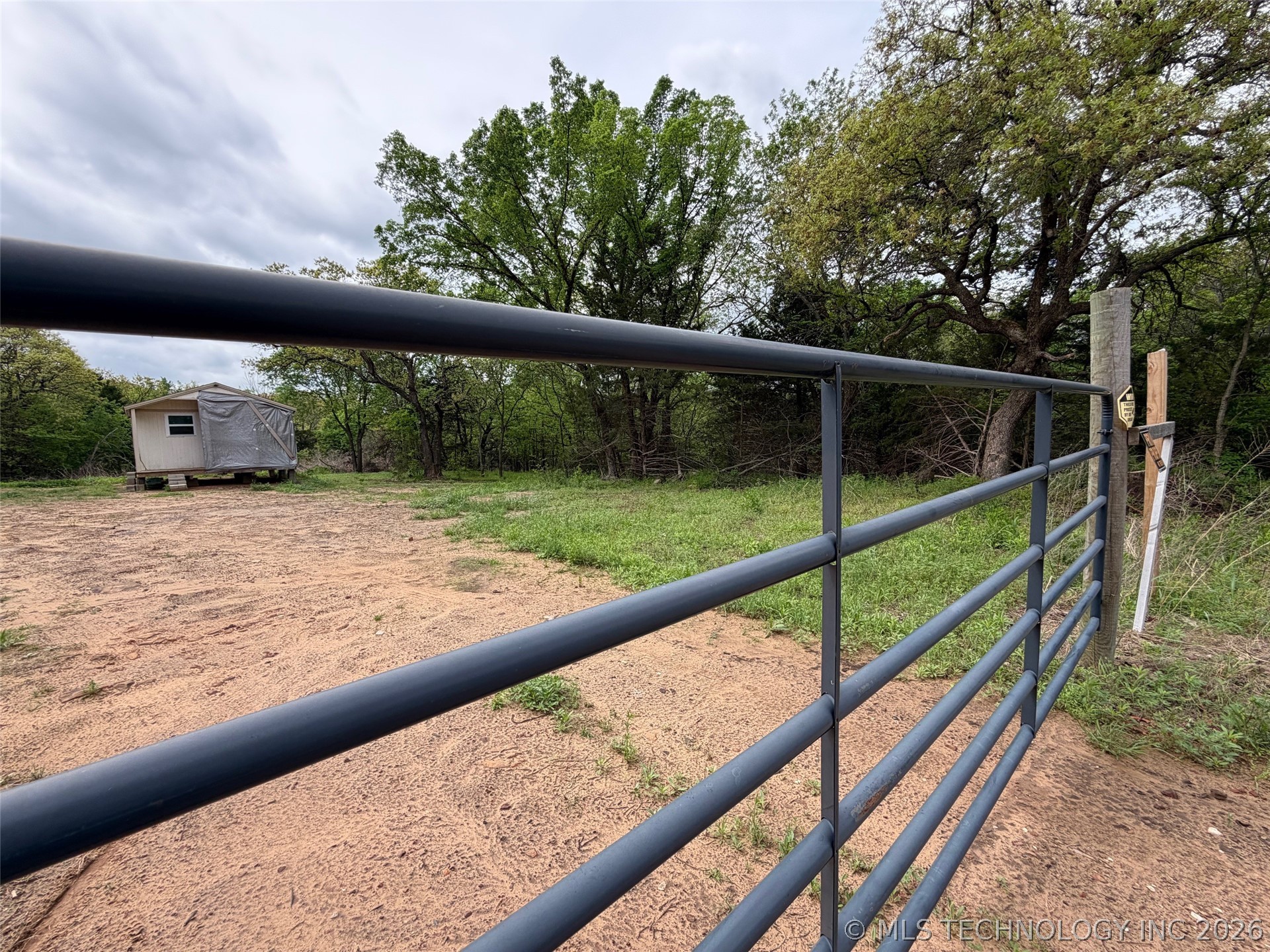 365706 E 5700 Road Terlton OK 74081