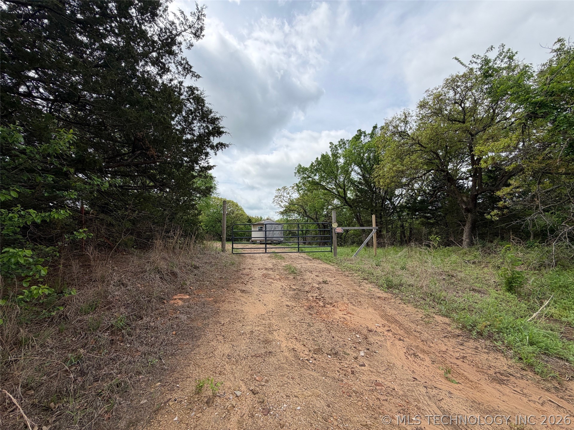 365706 E 5700 Road Terlton OK 74081