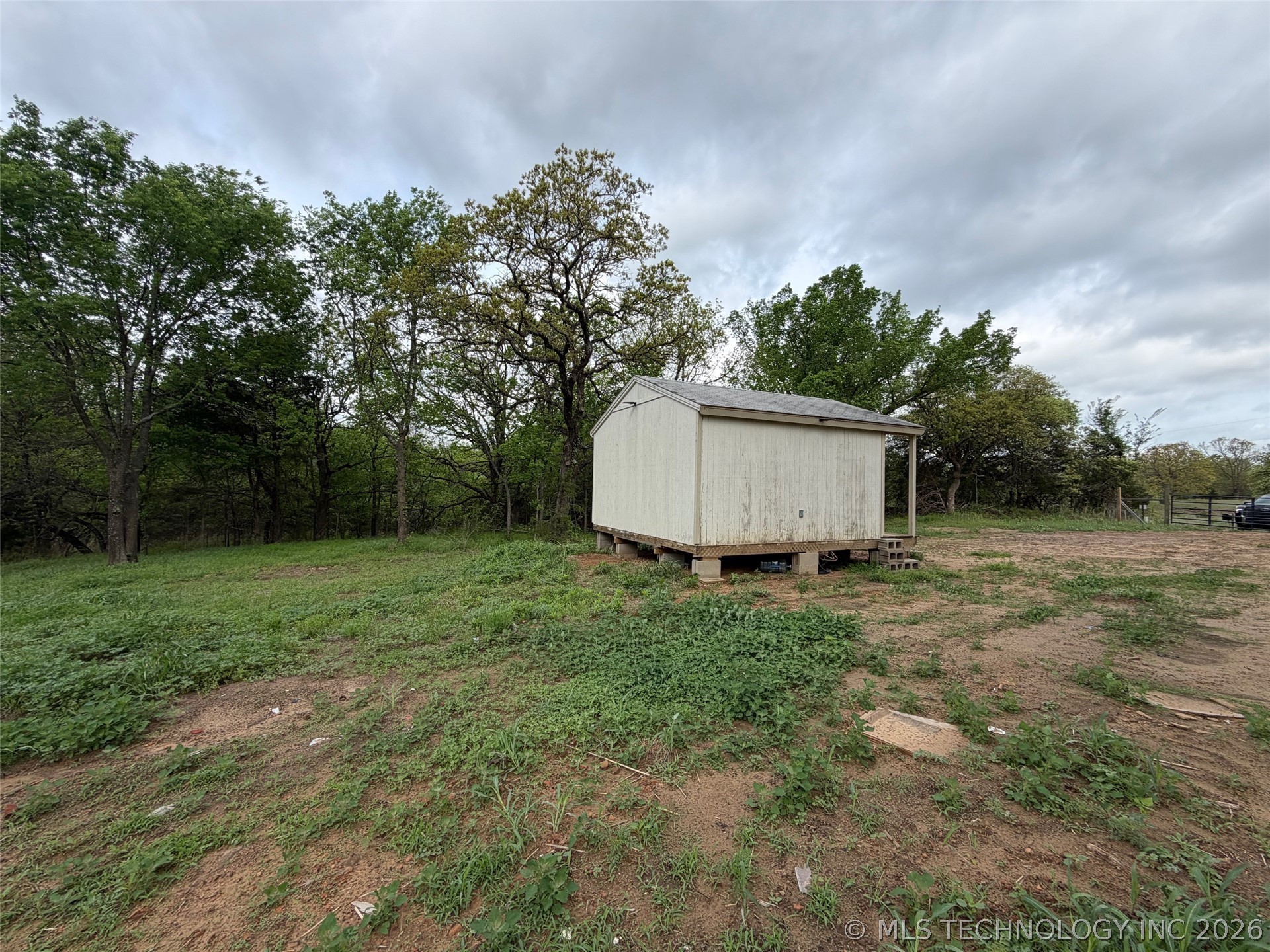 365706 E 5700 Road Terlton OK 74081
