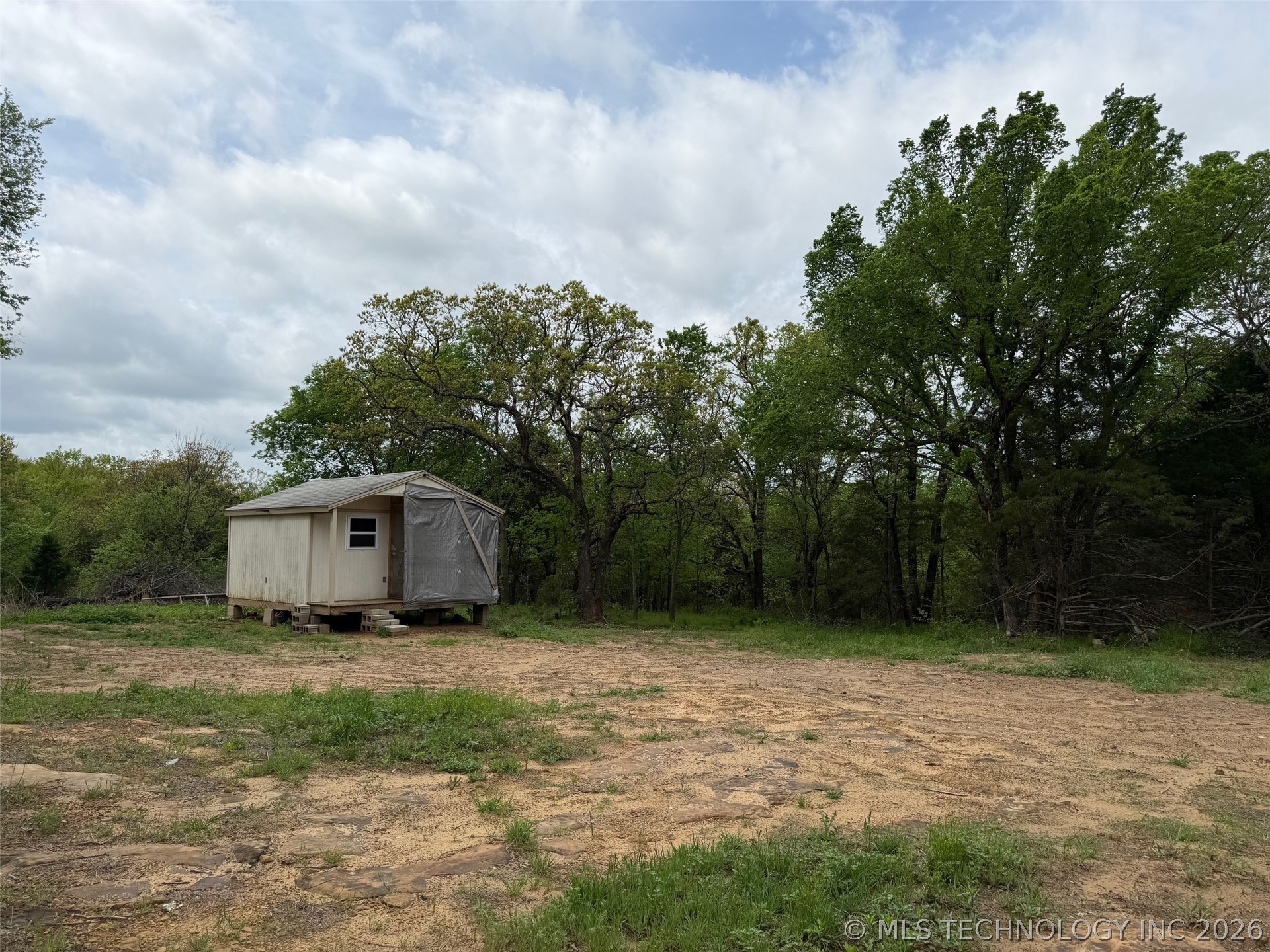 365706 E 5700 Road Terlton OK 74081