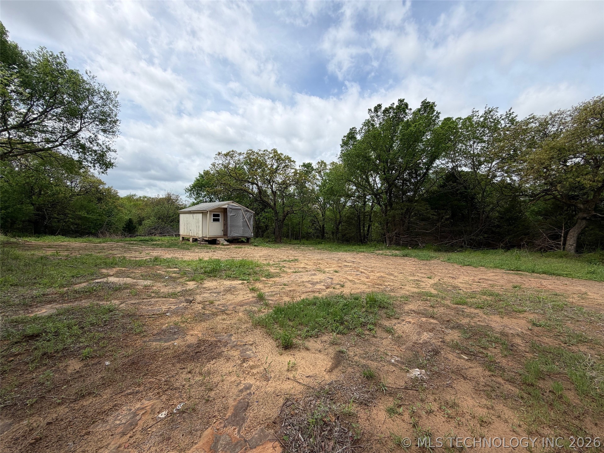 365706 E 5700 Road Terlton OK 74081
