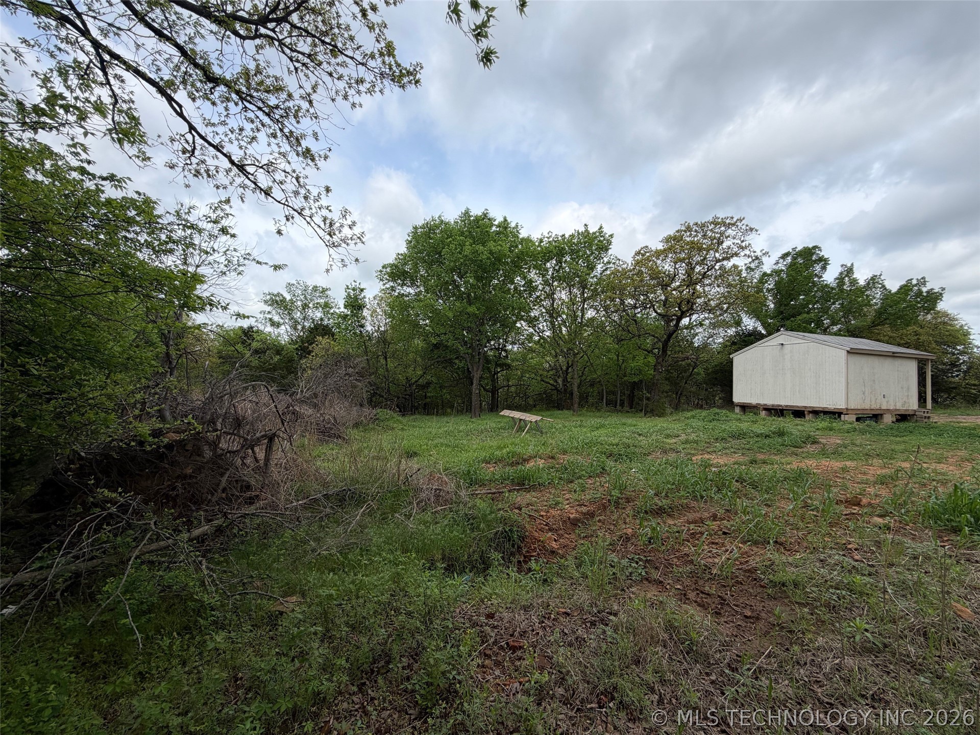 365706 E 5700 Road Terlton OK 74081