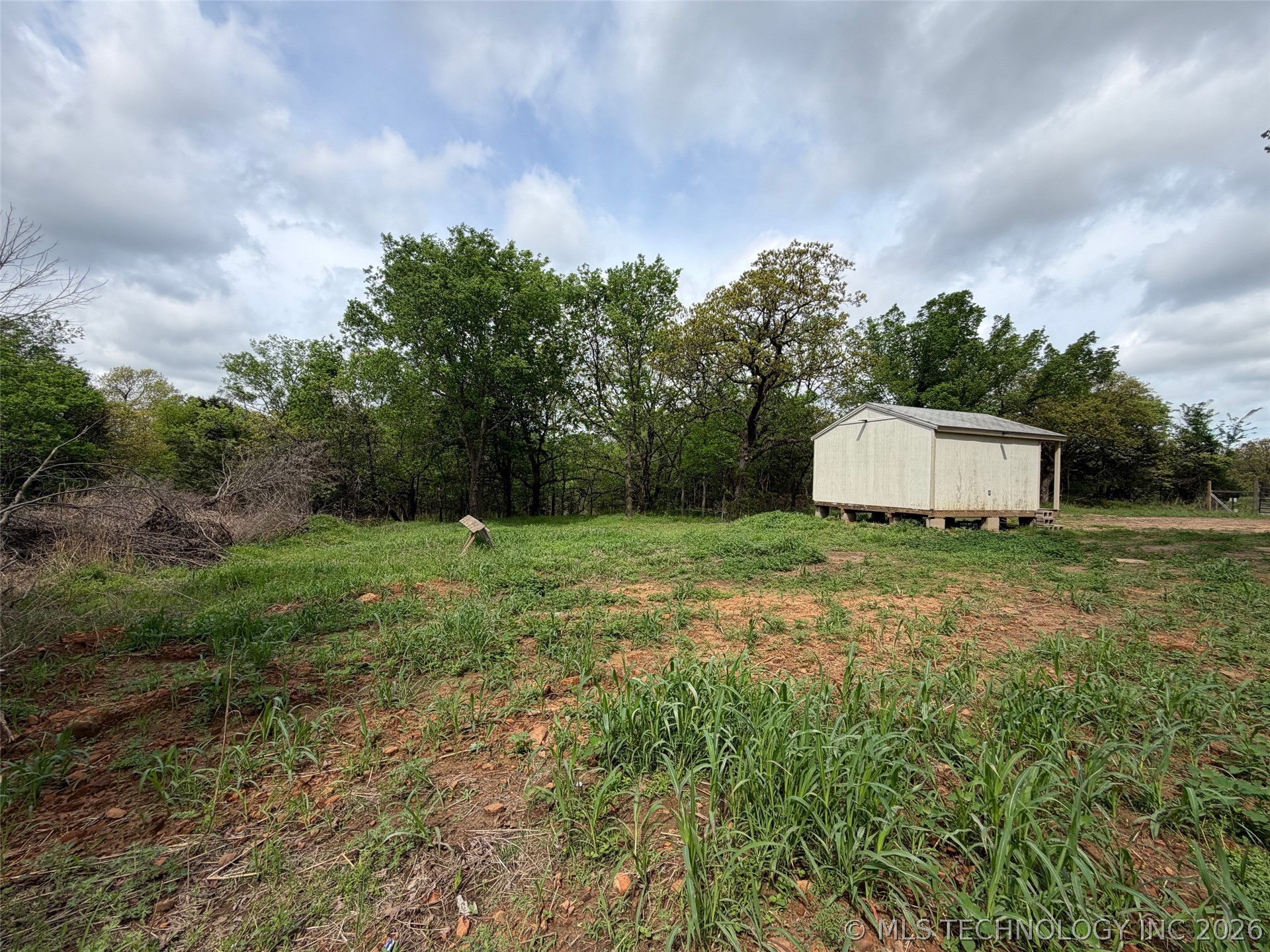 365706 E 5700 Road Terlton OK 74081