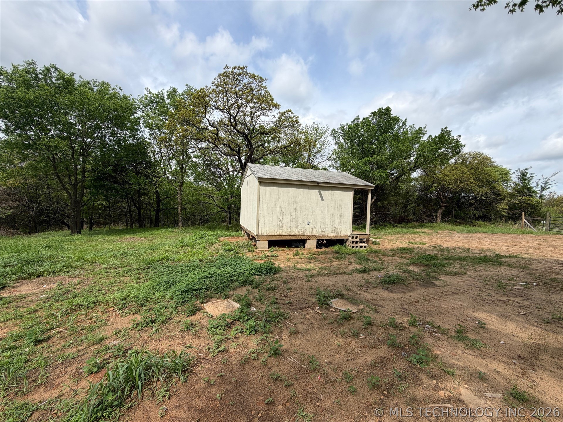 365706 E 5700 Road Terlton OK 74081