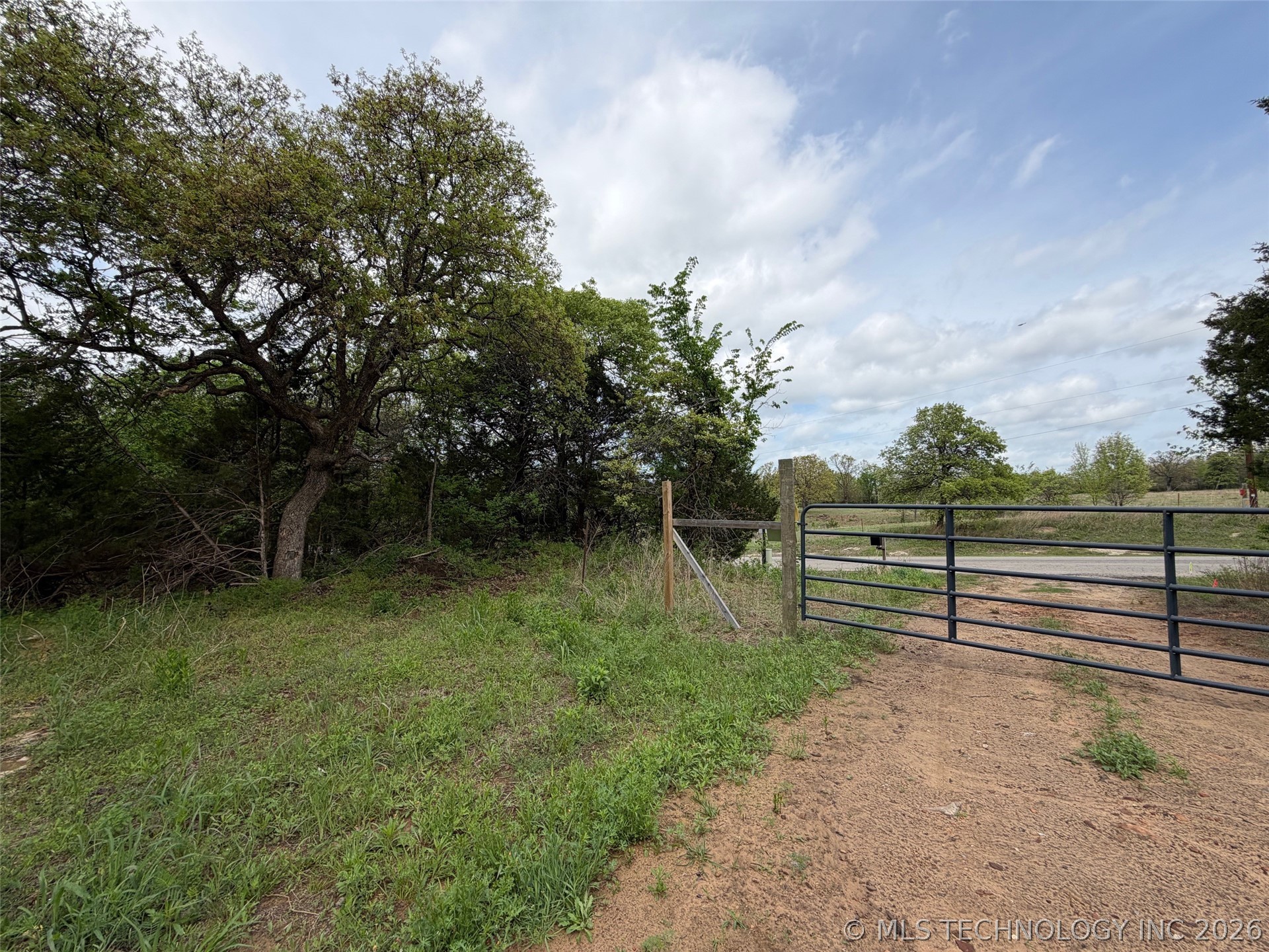 365706 E 5700 Road Terlton OK 74081