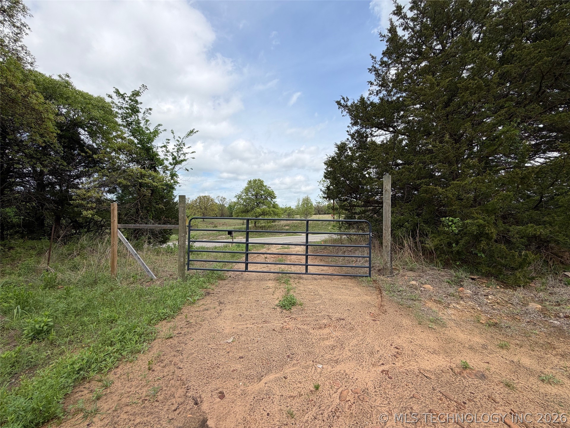 365706 E 5700 Road Terlton OK 74081