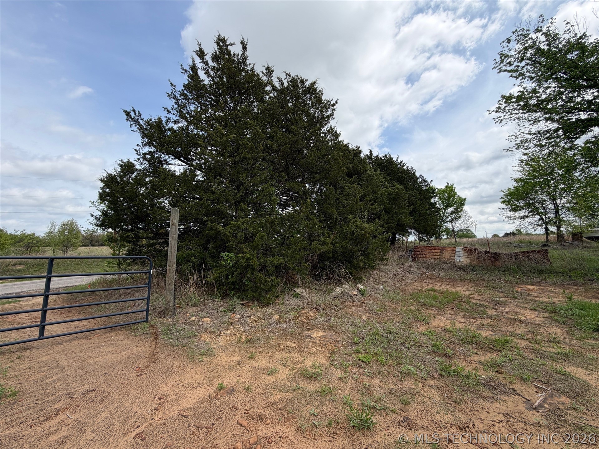 365706 E 5700 Road Terlton OK 74081
