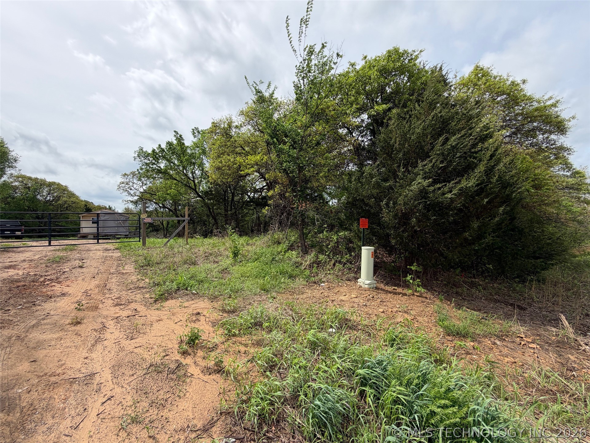 365706 E 5700 Road Terlton OK 74081