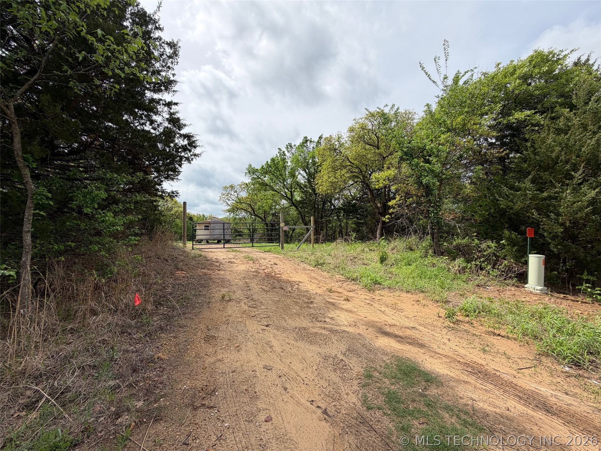 365706 E 5700 Road Terlton OK 74081
