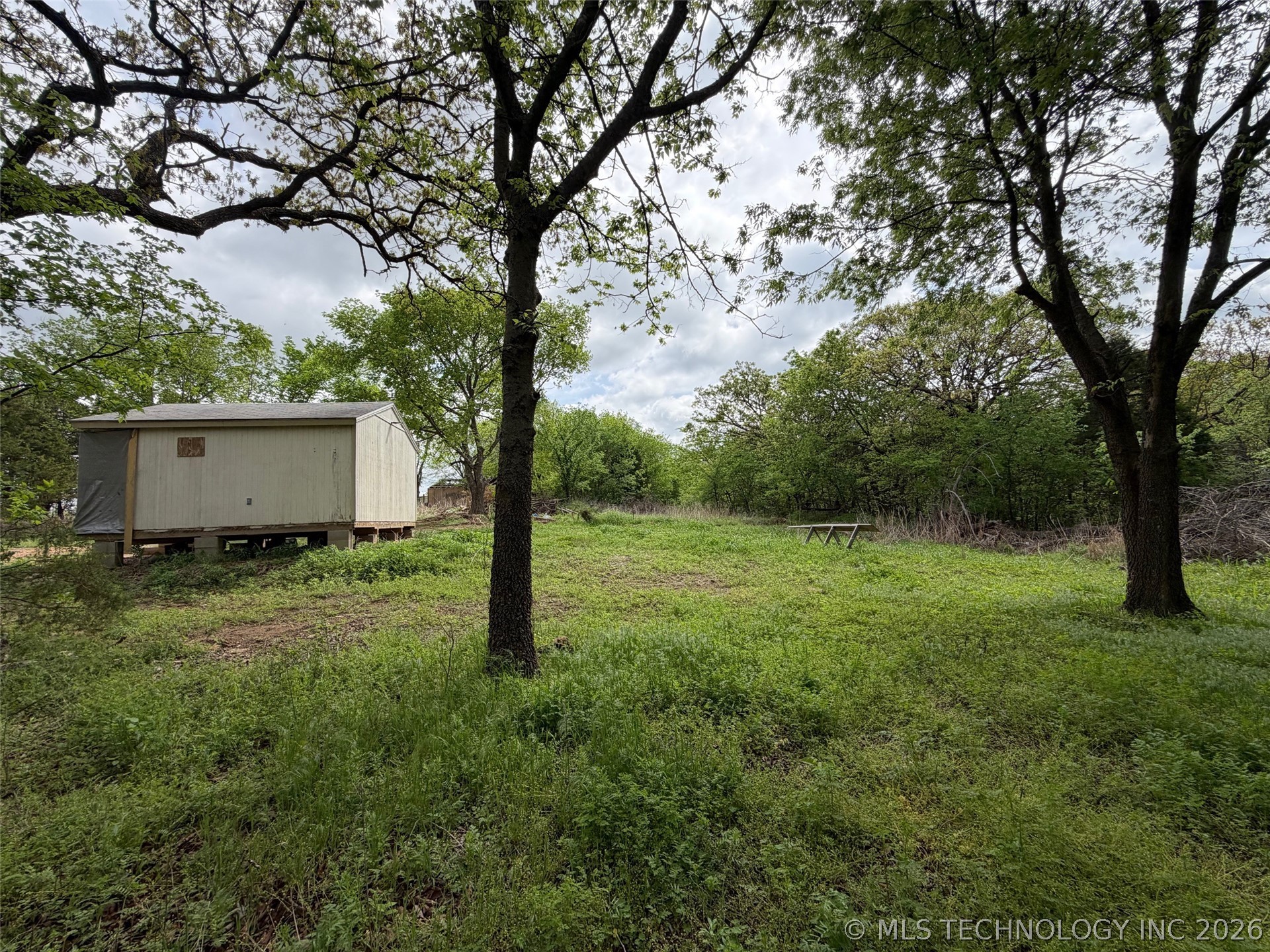 365706 E 5700 Road Terlton OK 74081