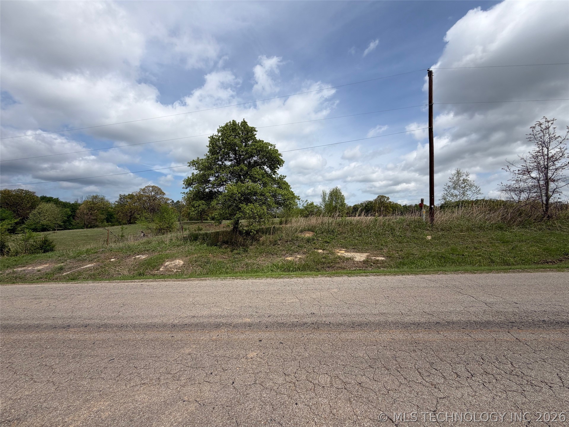 365706 E 5700 Road Terlton OK 74081