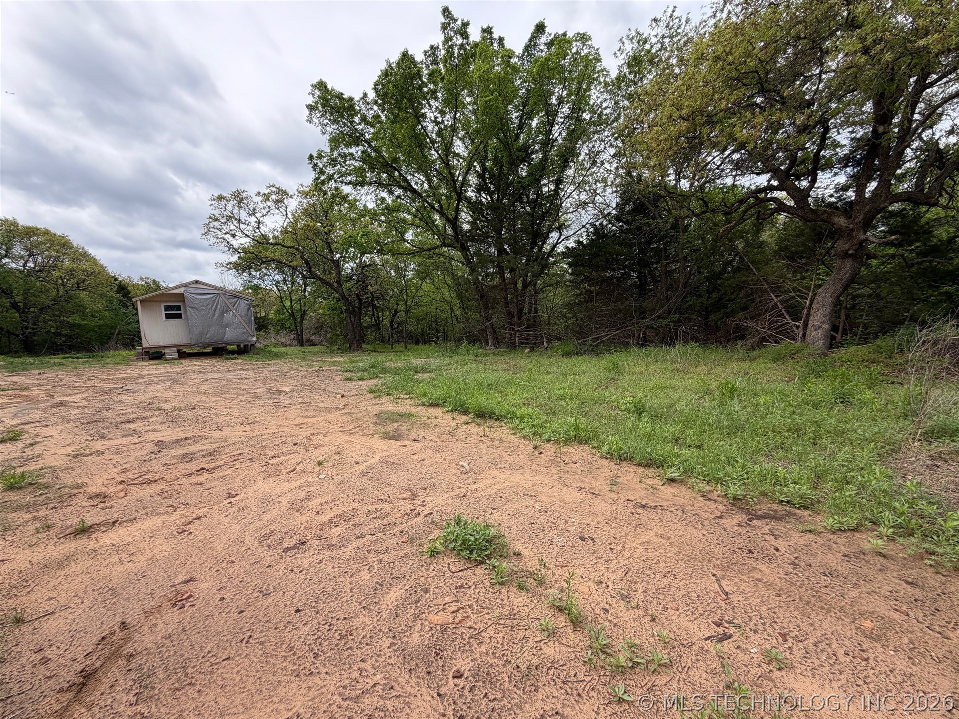 365706 E 5700 Road Terlton OK 74081