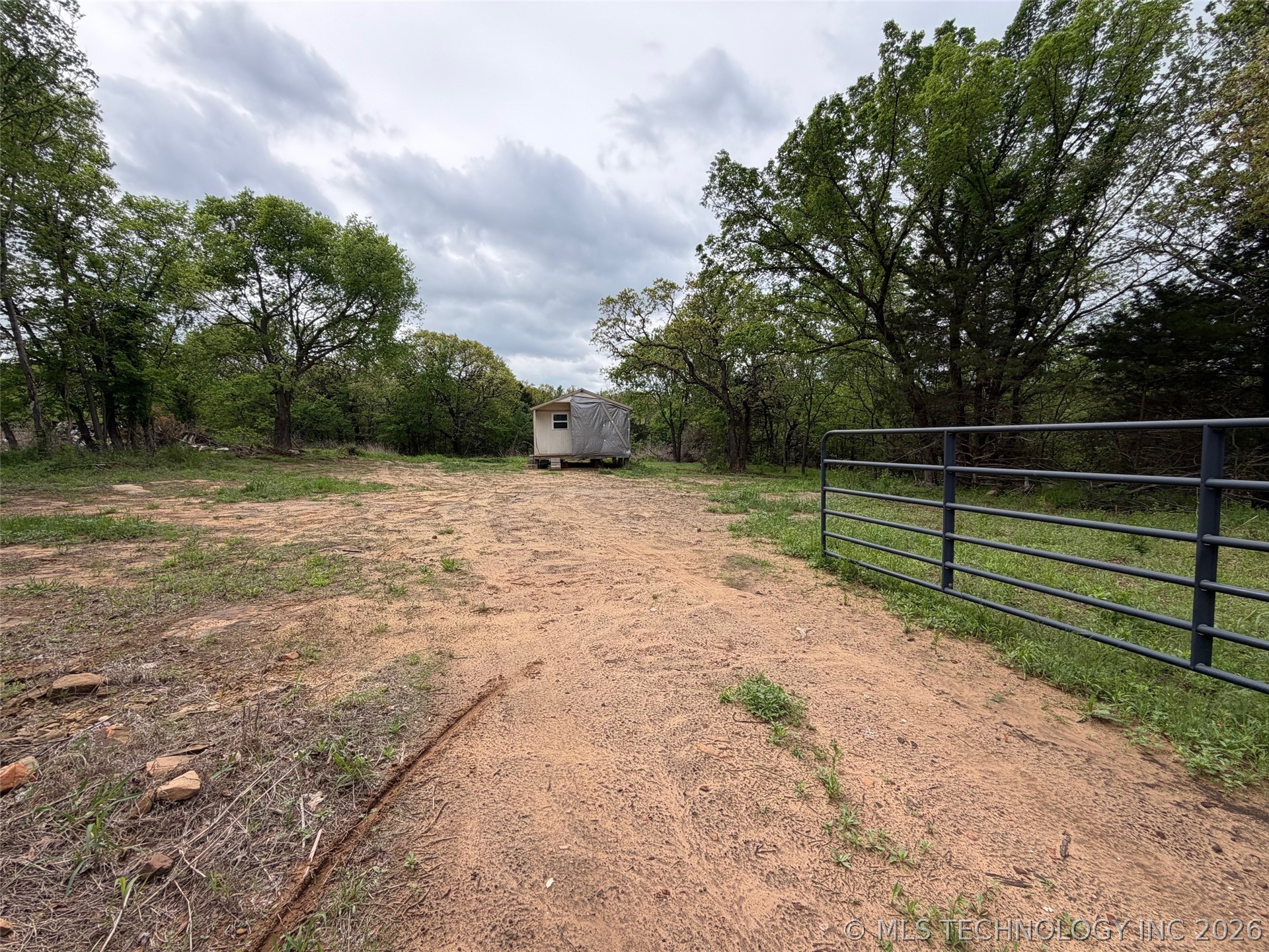 365706 E 5700 Road Terlton OK 74081