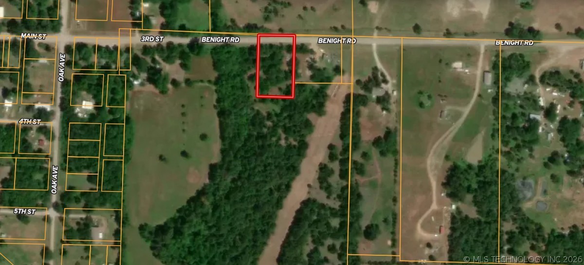 365706 E 5700 Road Terlton OK 74081