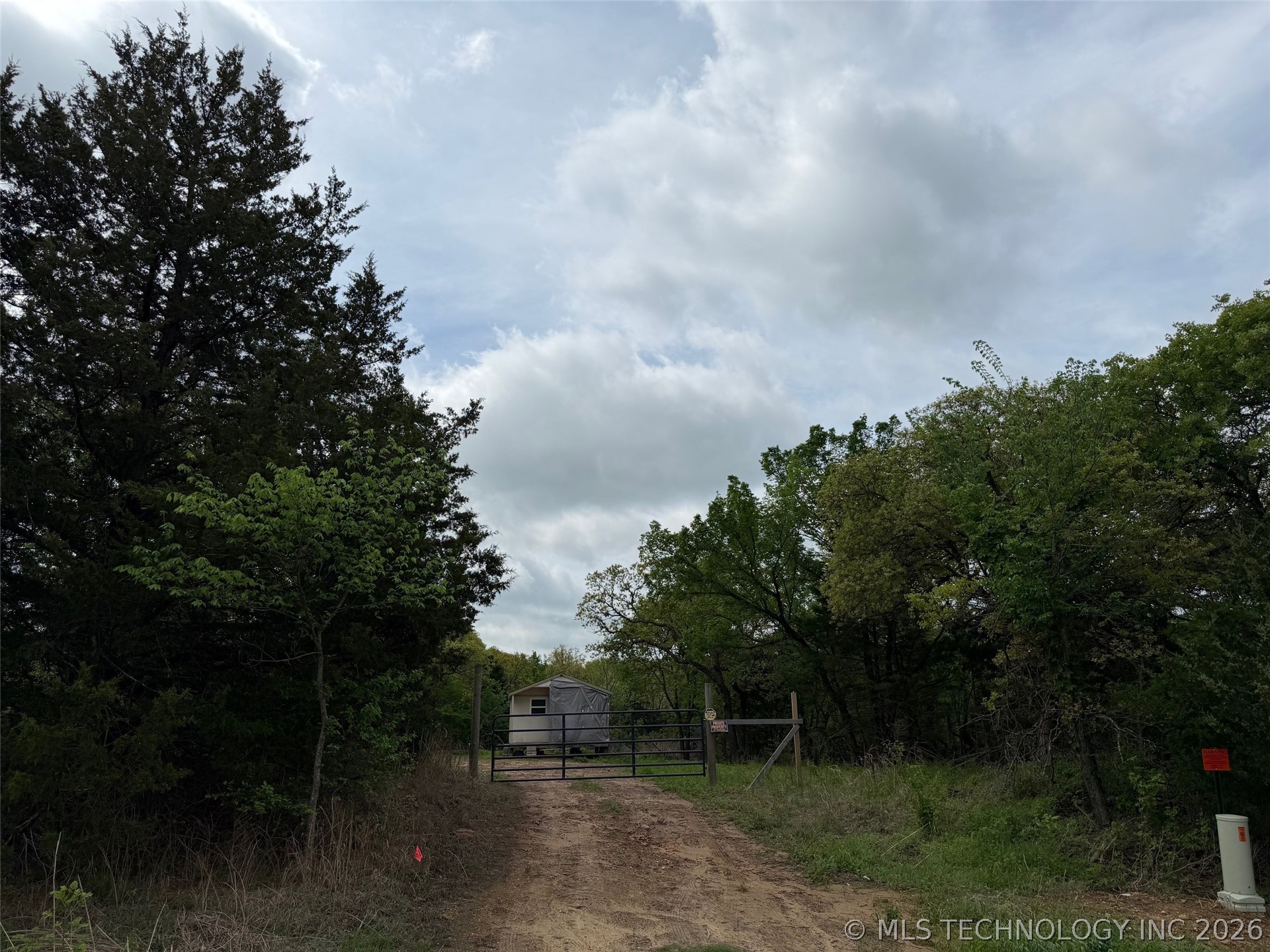 365706 E 5700 Road Terlton OK 74081