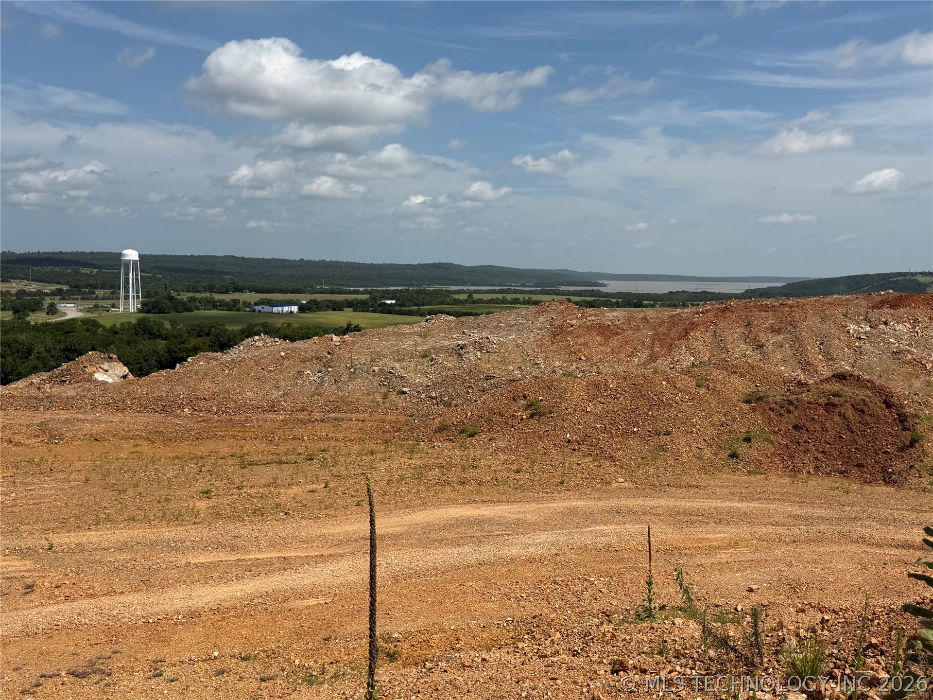 3996 N Vinita Road Atoka OK 74525