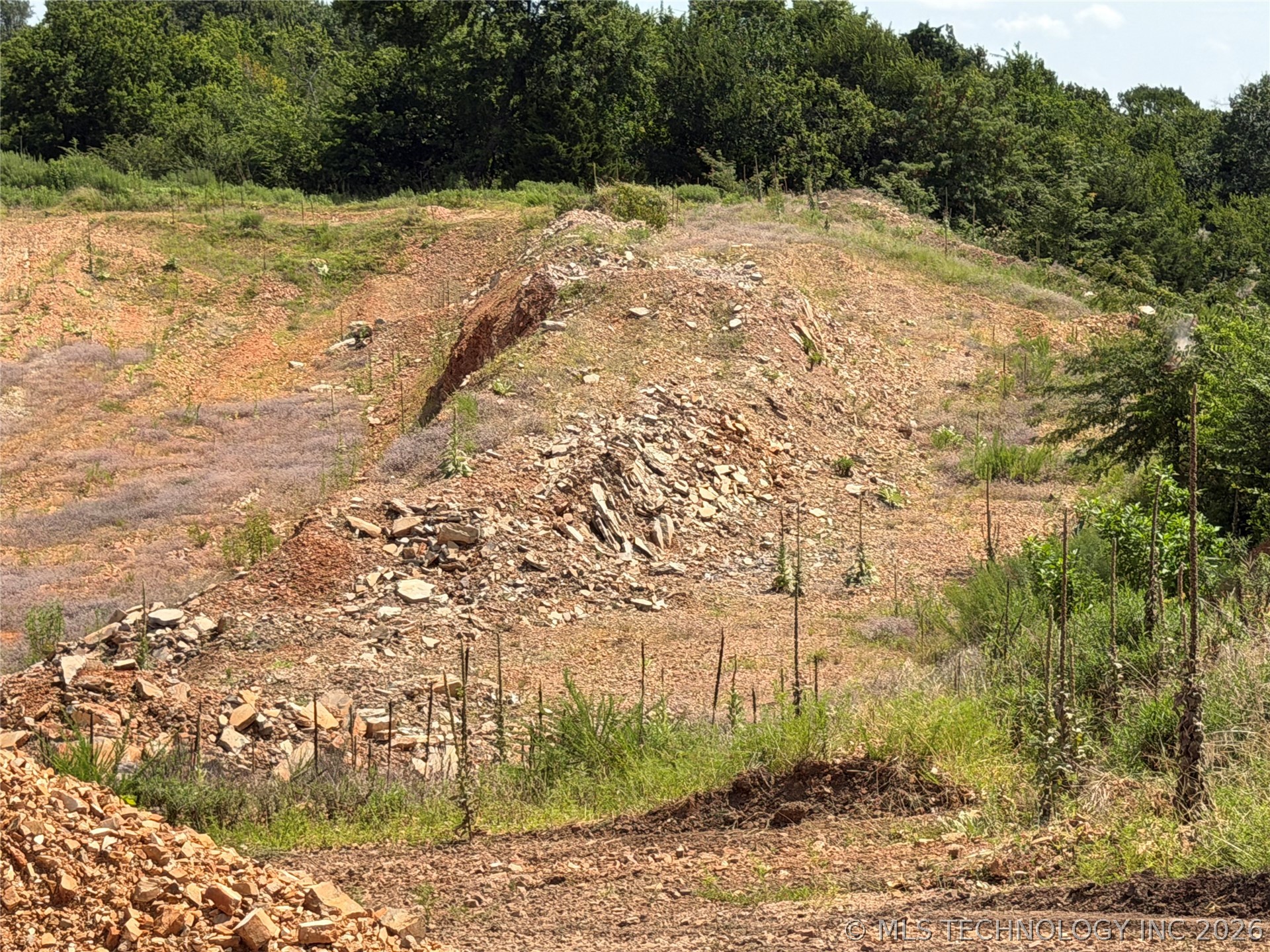 3996 N Vinita Road Atoka OK 74525