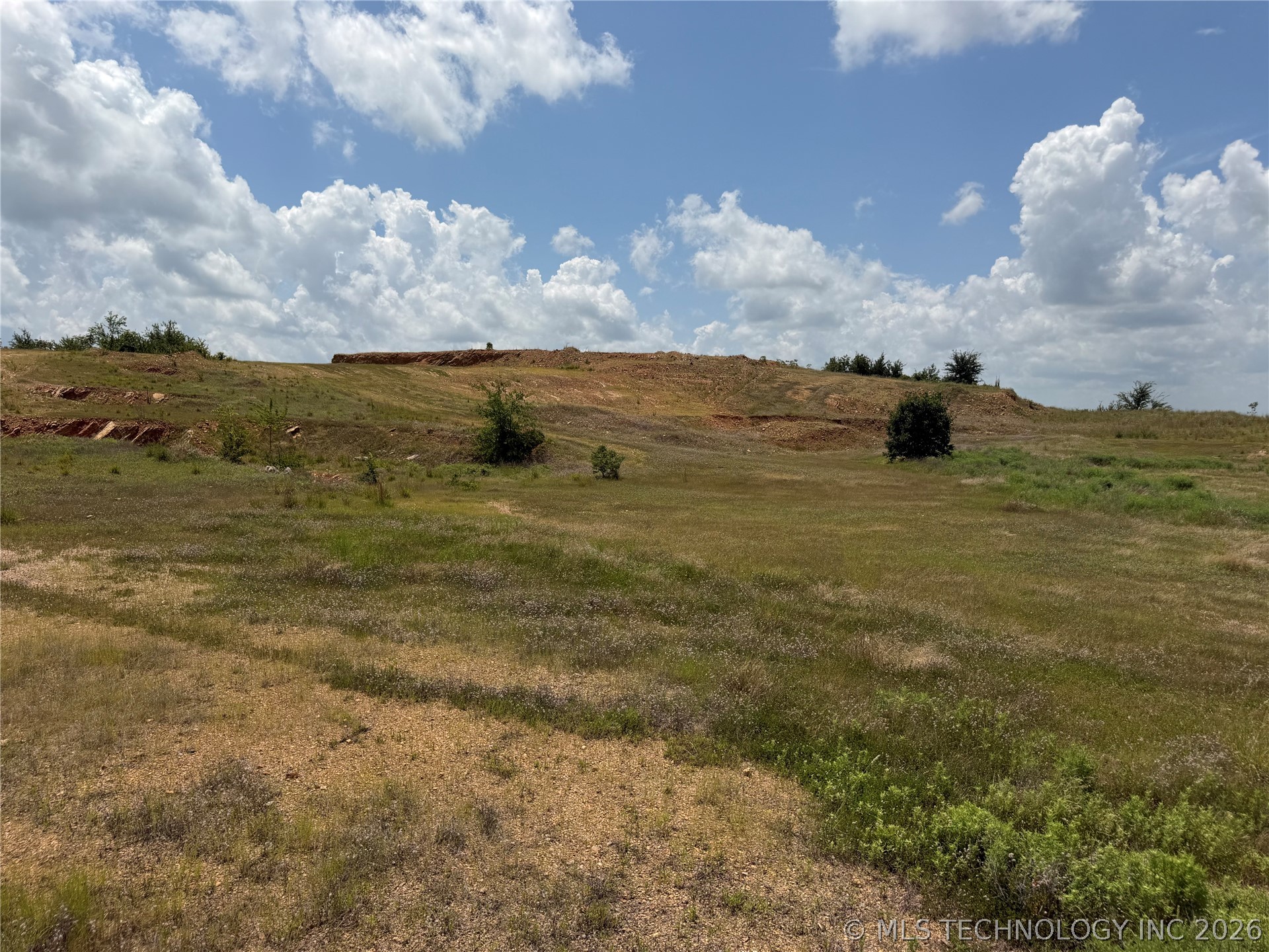 3996 N Vinita Road Atoka OK 74525