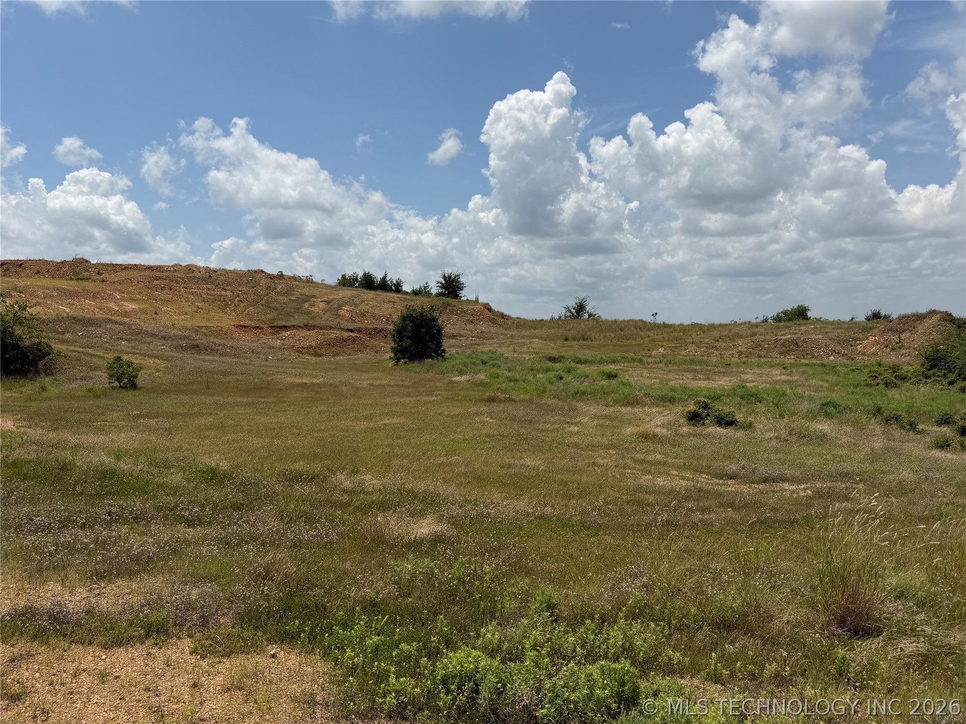 3996 N Vinita Road Atoka OK 74525