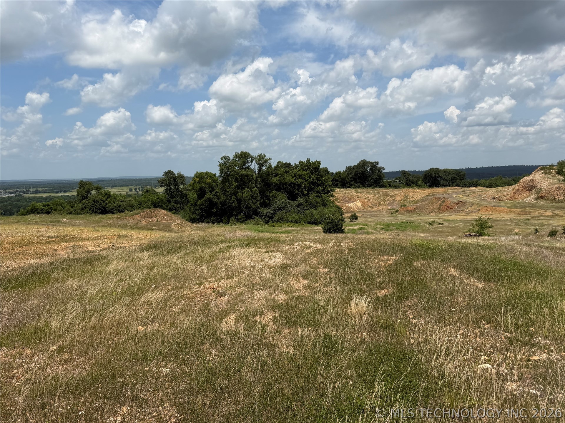 3996 N Vinita Road Atoka OK 74525