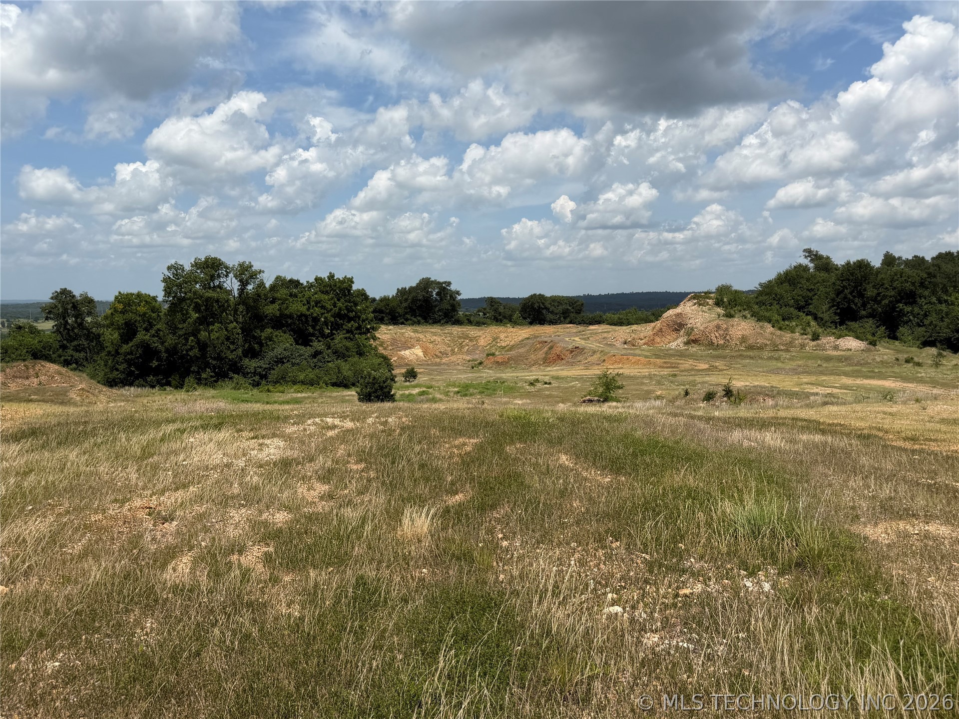 3996 N Vinita Road Atoka OK 74525