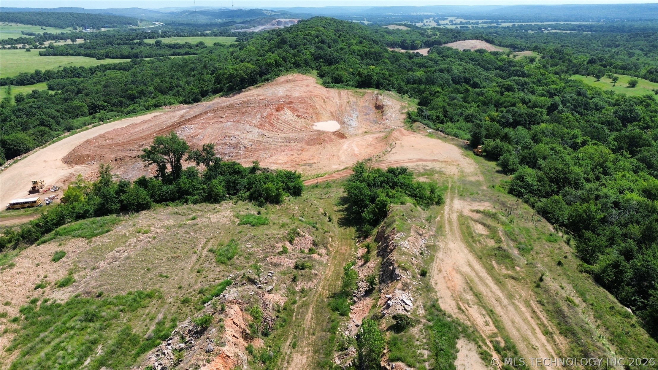 3996 N Vinita Road Atoka OK 74525