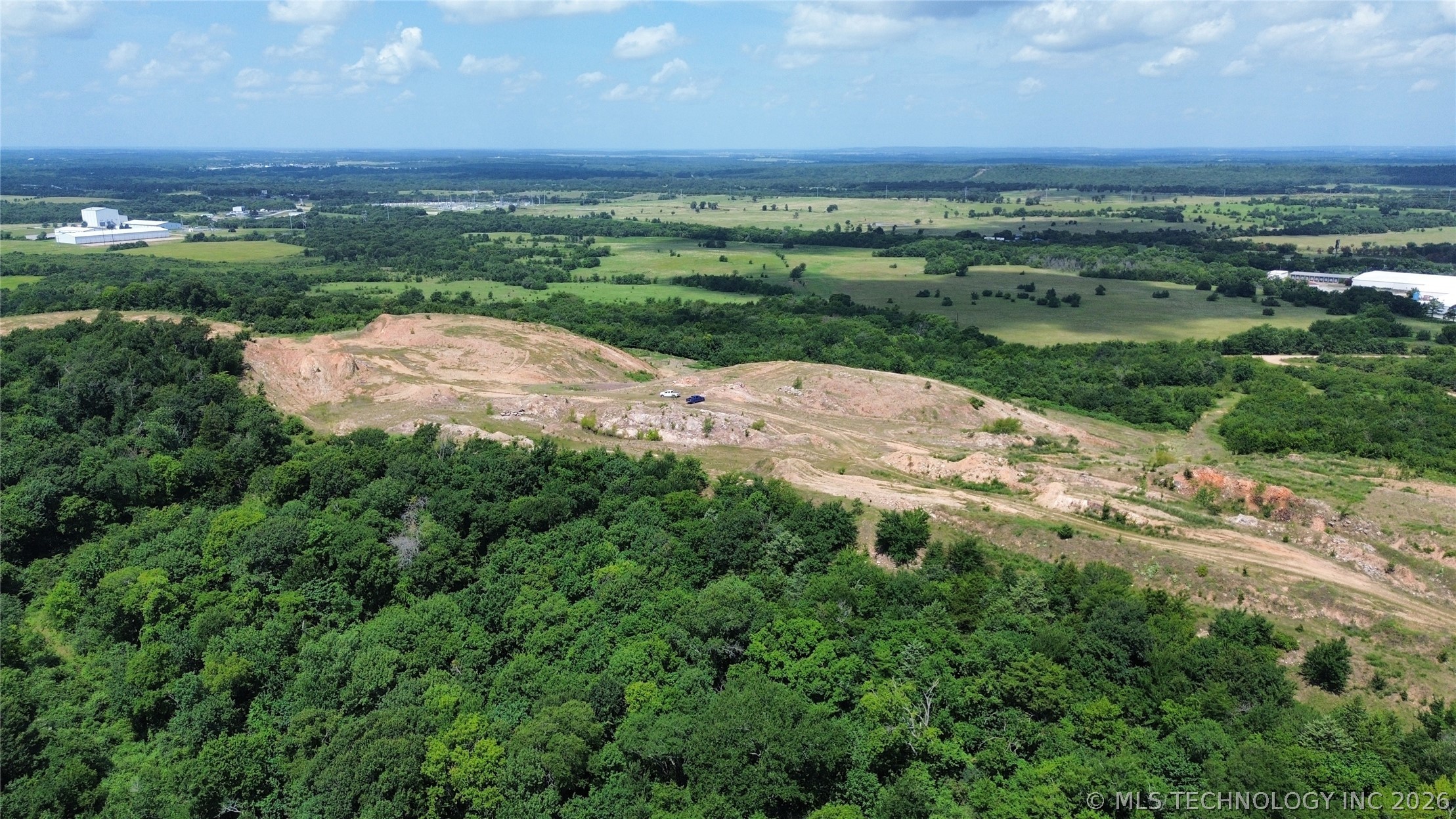 3996 N Vinita Road Atoka OK 74525